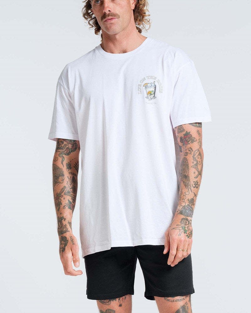 Life on the Rocks Tee - Image 3