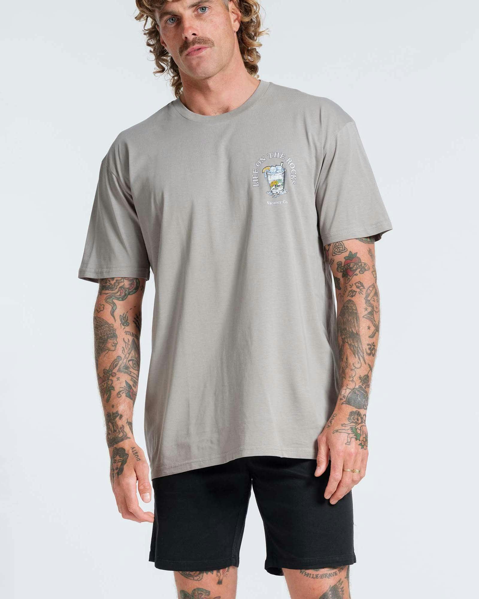 Life on the Rocks Tee - Image 5