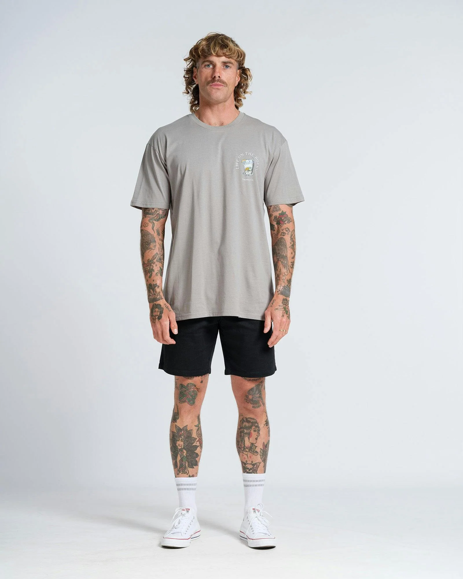 Life on the Rocks Tee - Image 7
