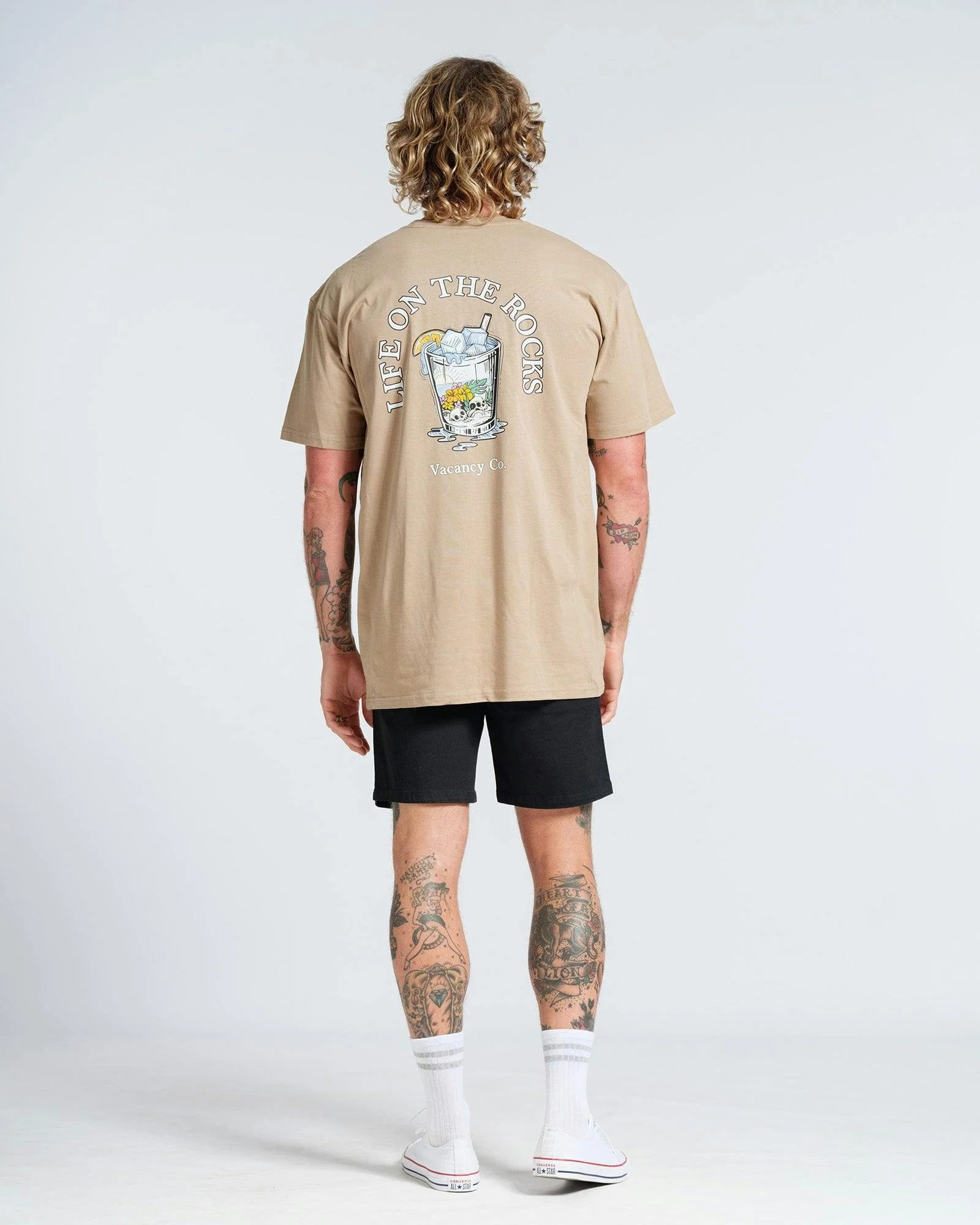 Life on the Rocks Tee - Image 8