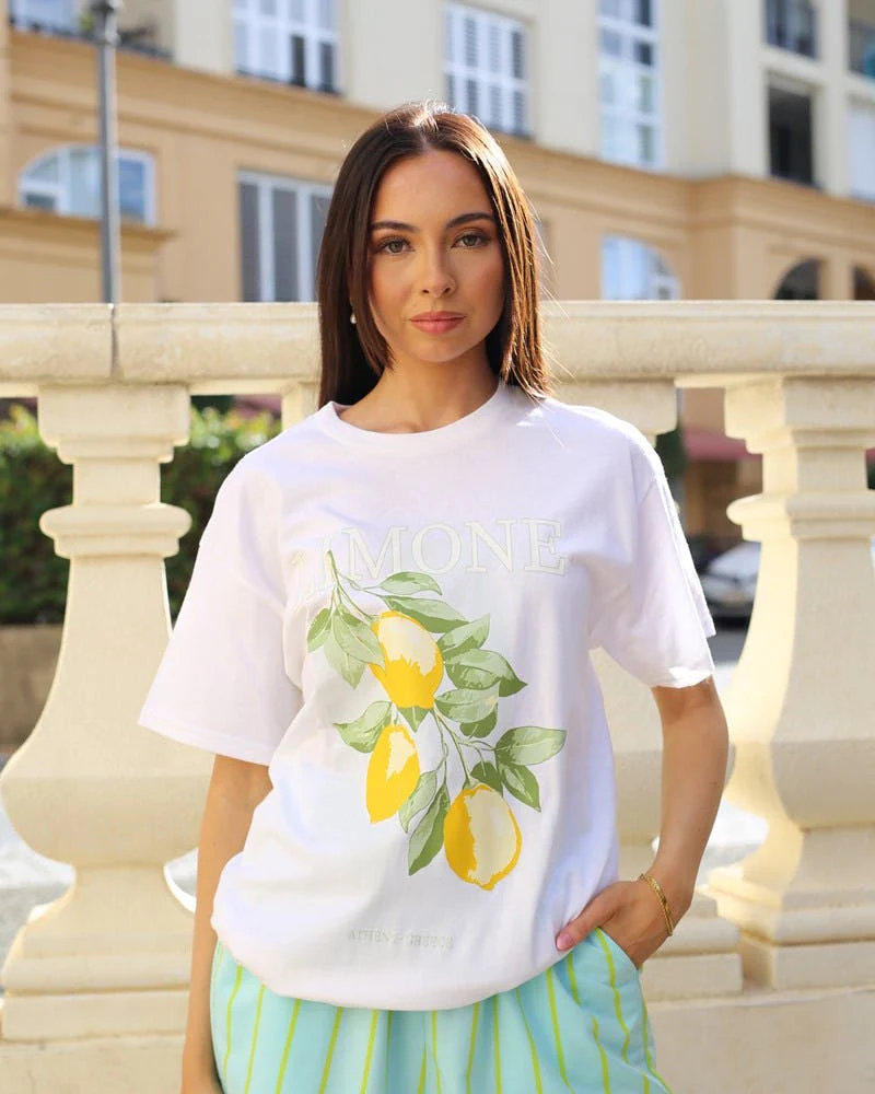 Limone Tee - Image 2