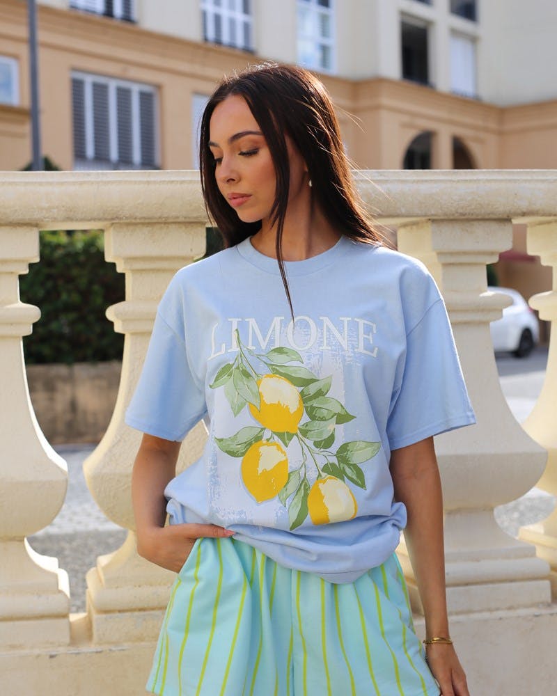 Limone Tee - Image 3