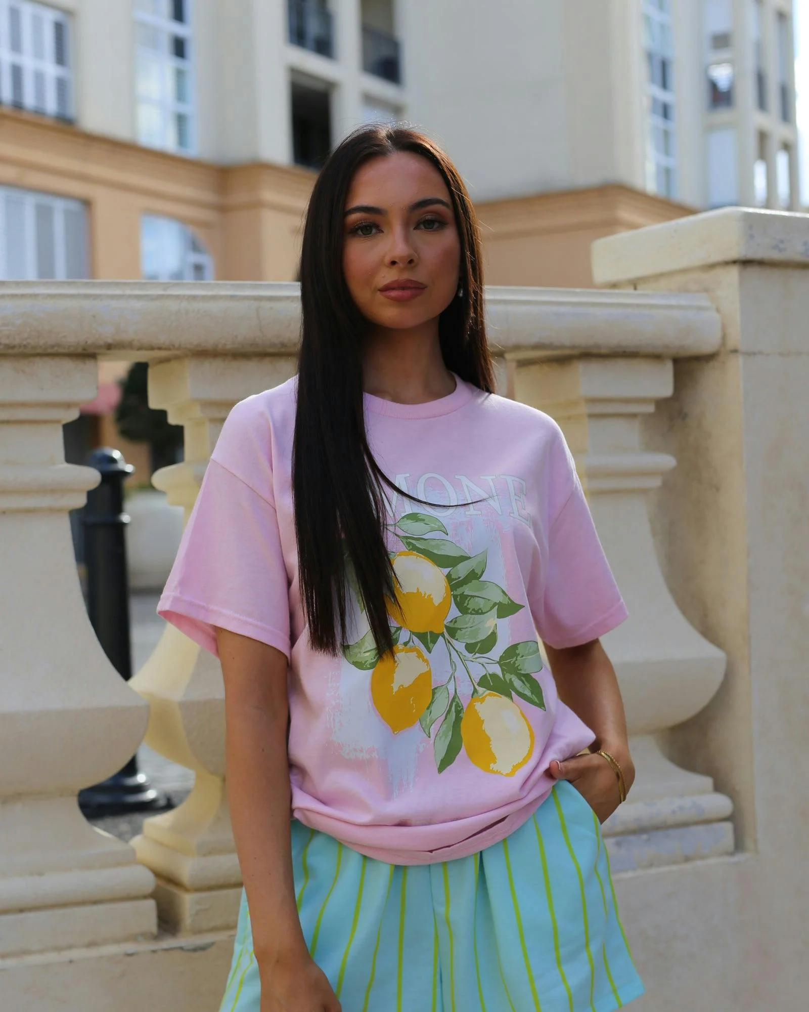 Limone Tee - Image 5