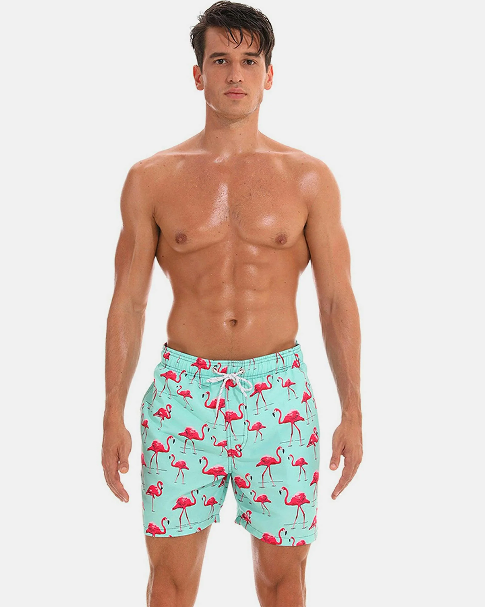 Lingo Swim Short - Image 5