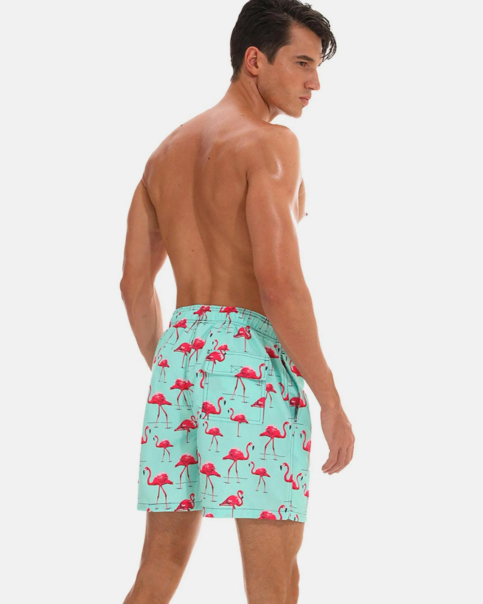 Lingo Swim Short - Image 6