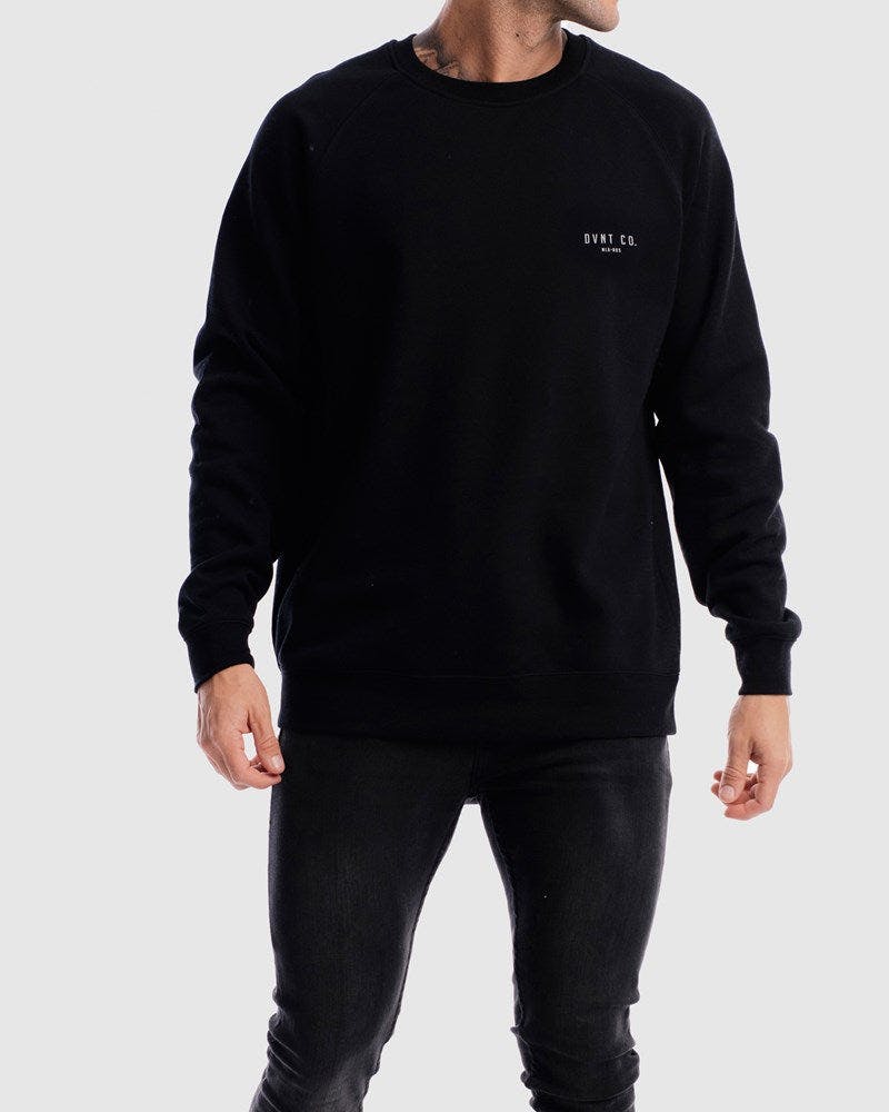 Locale Crewneck - Image 2