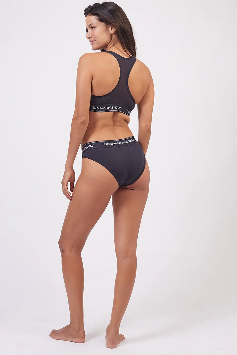 Logo Bikini Briefs - Image 2