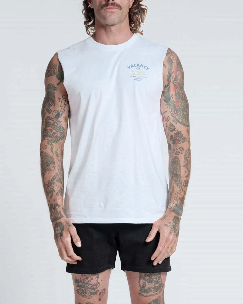 Long Days Tank - Image 2