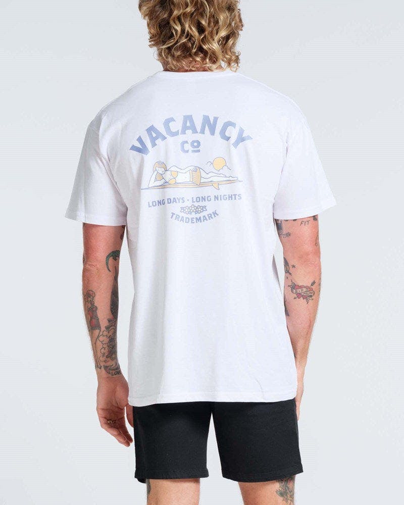 Long Days Tee - Image 2