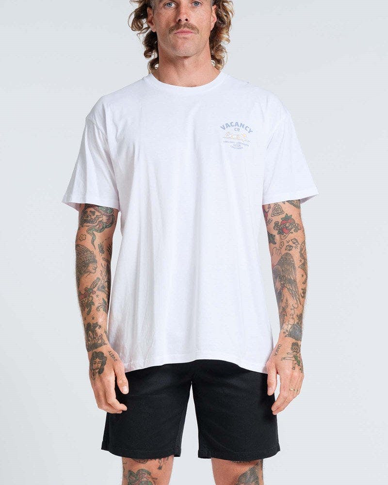 Long Days Tee - Image 3