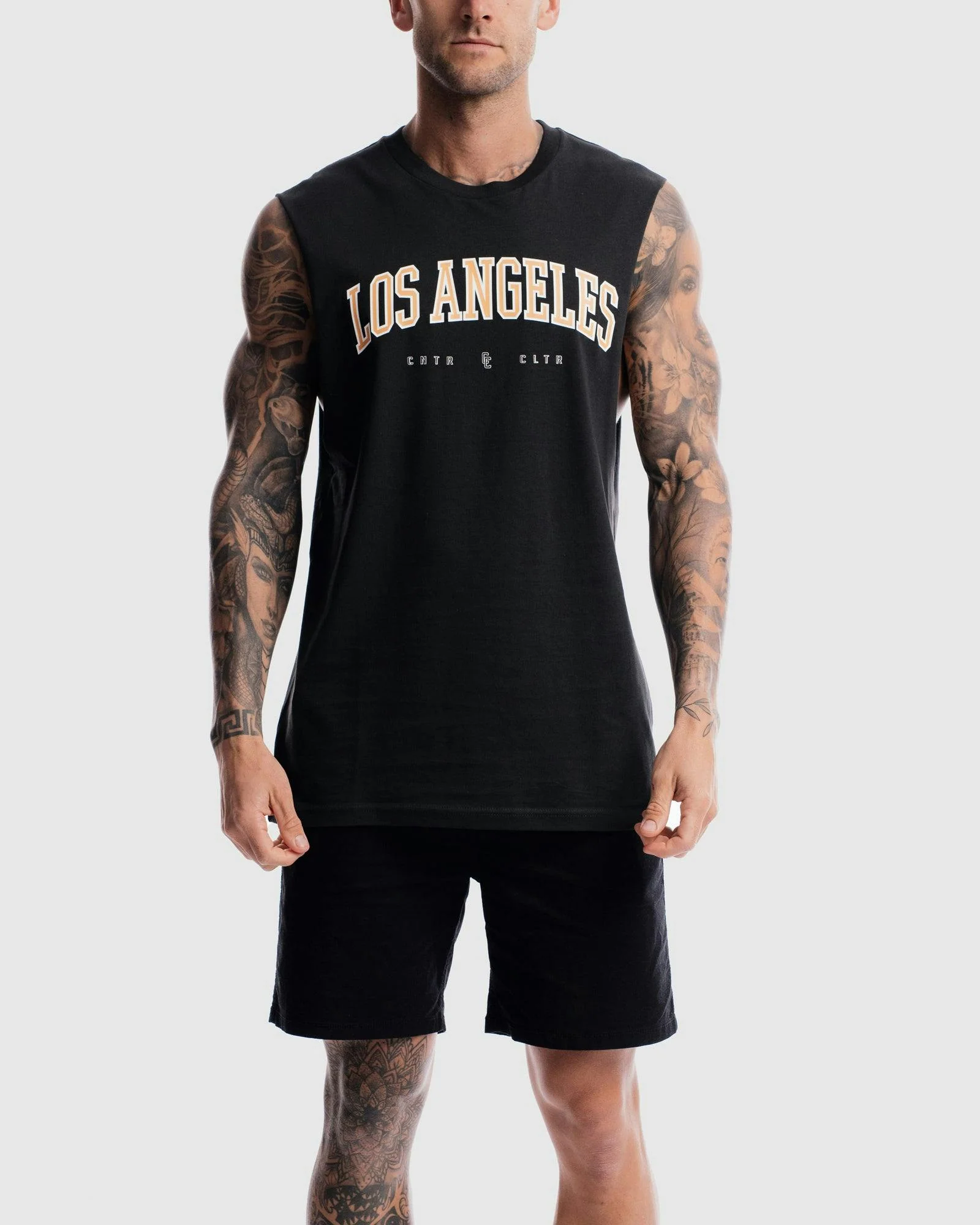 Los Angeles Tank - Image 6