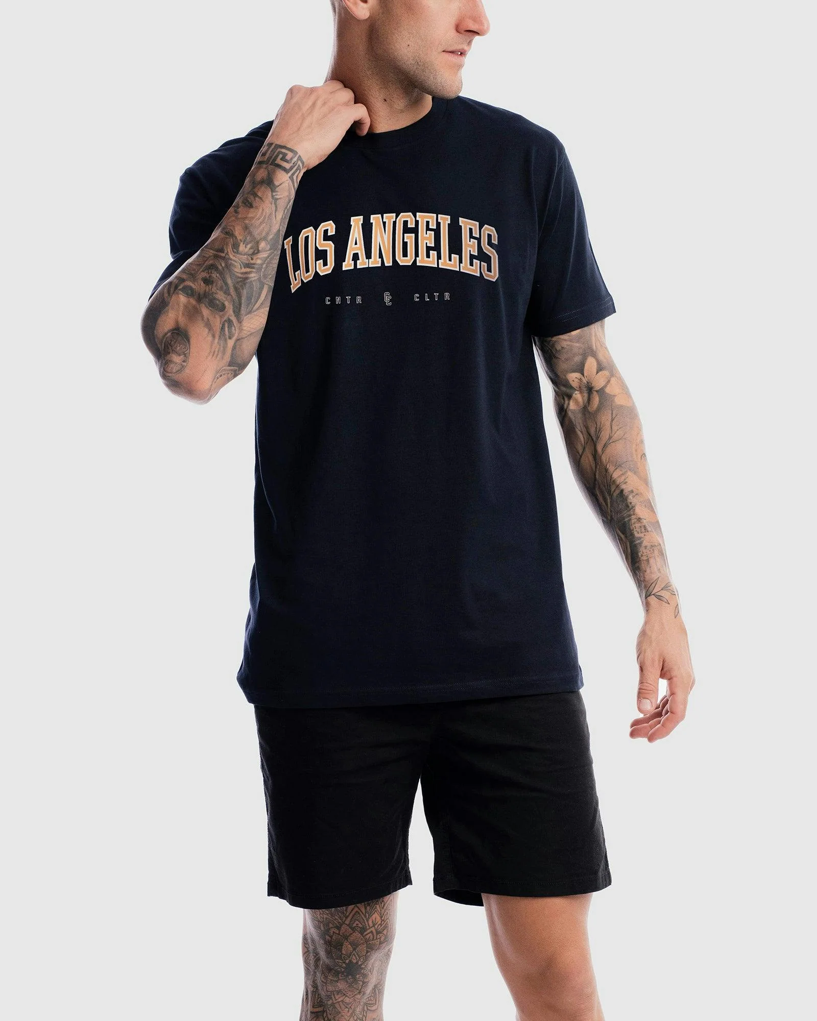 Los Angeles Tee - Image 4