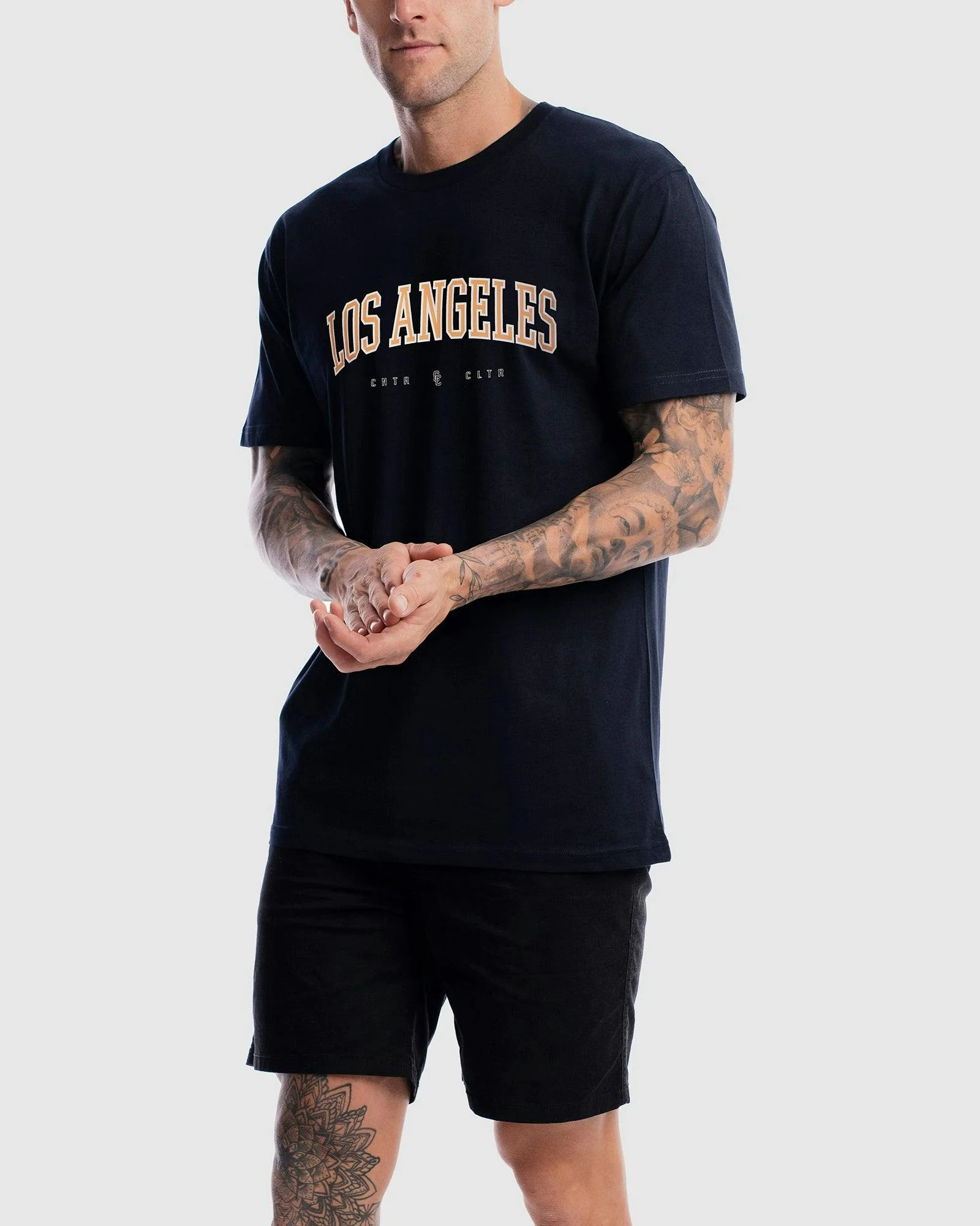 Los Angeles Tee - Image 5