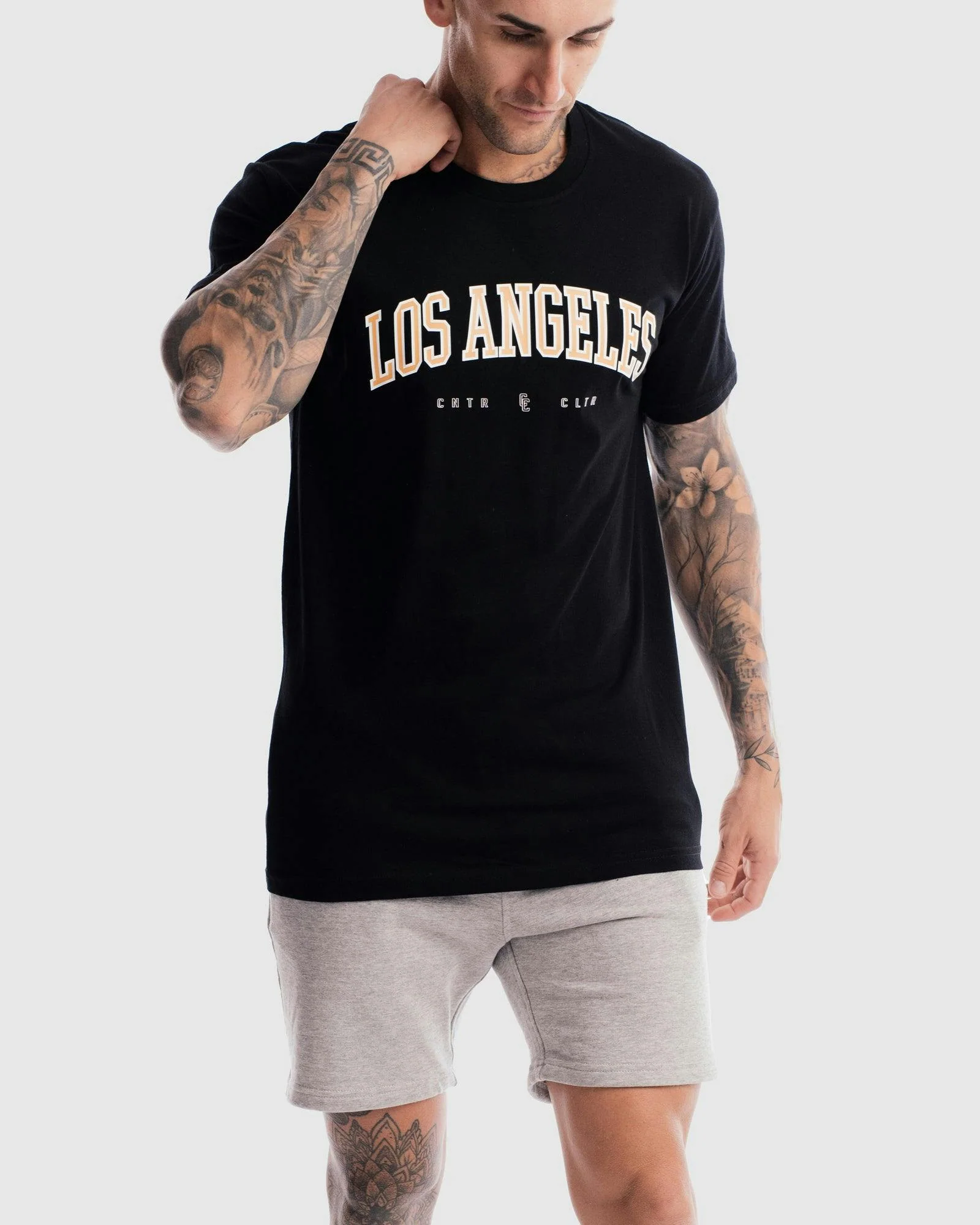 Los Angeles Tee - Image 3