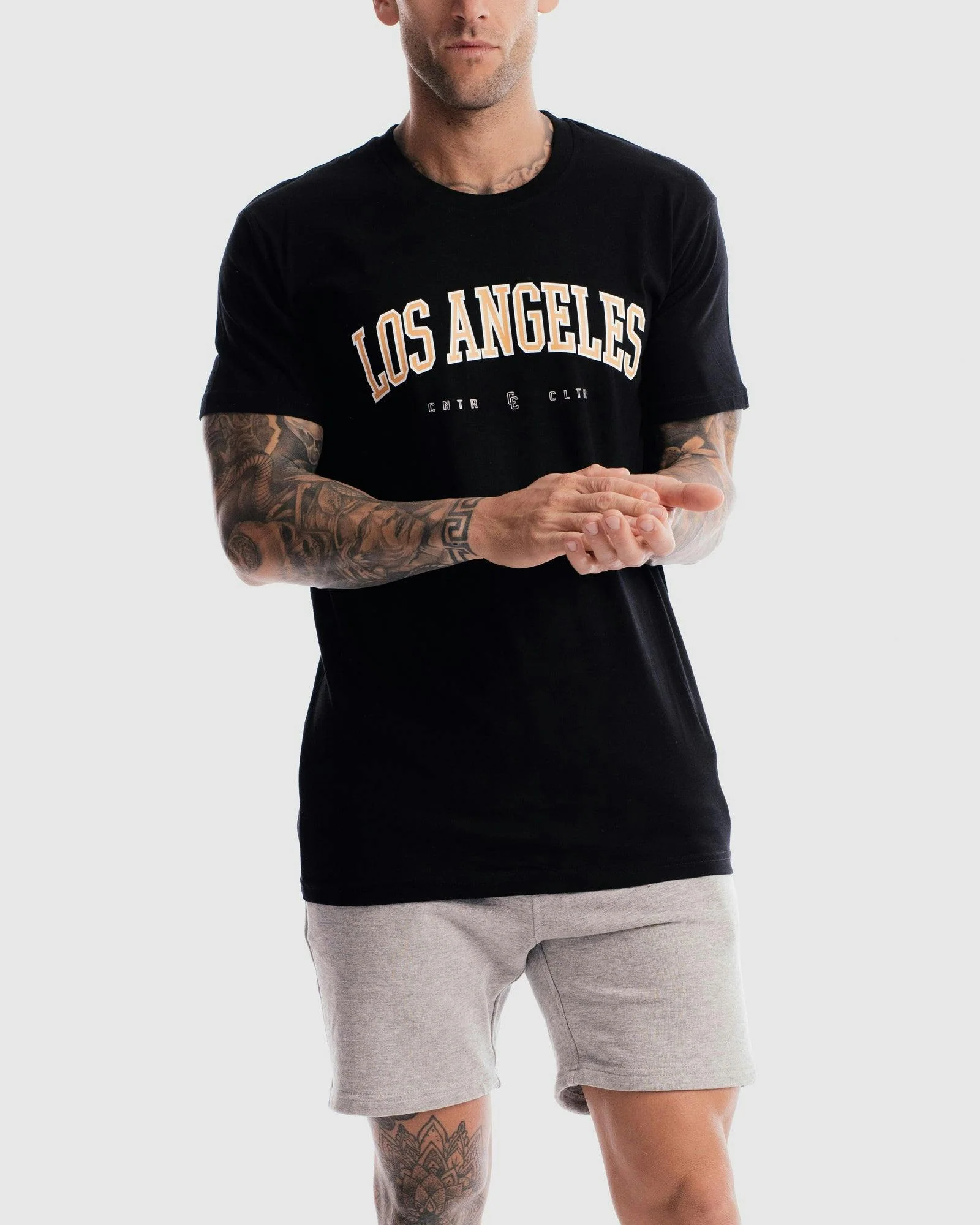 Los Angeles Tee - Image 4