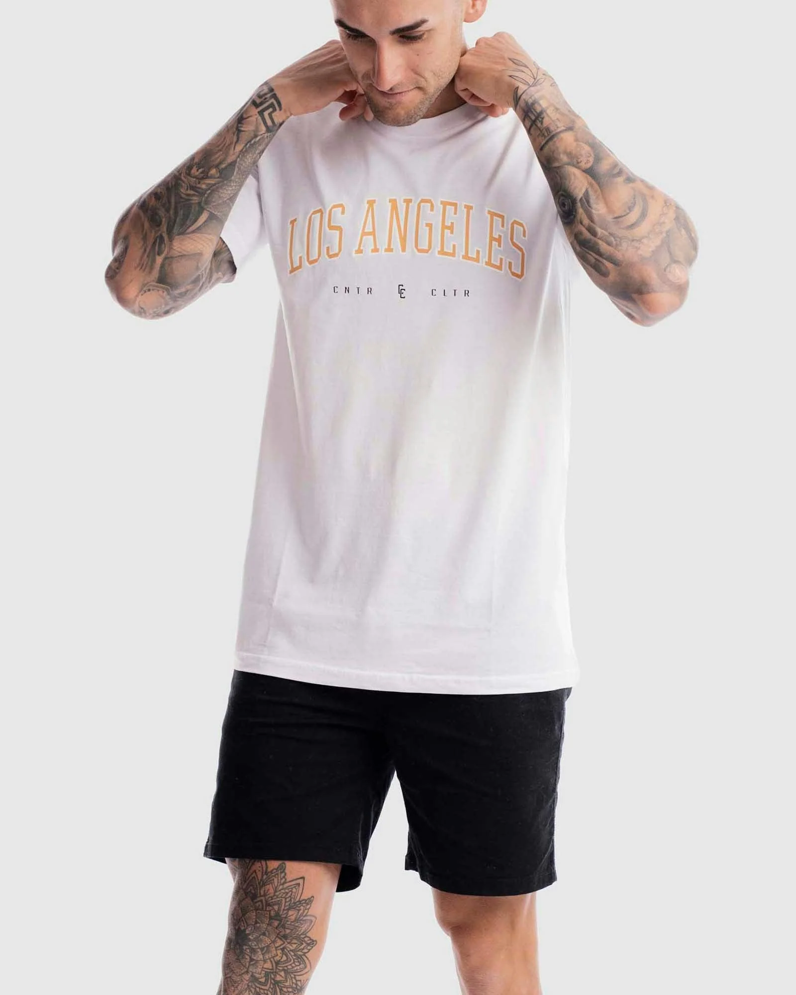 Los Angeles Tee - Image 3