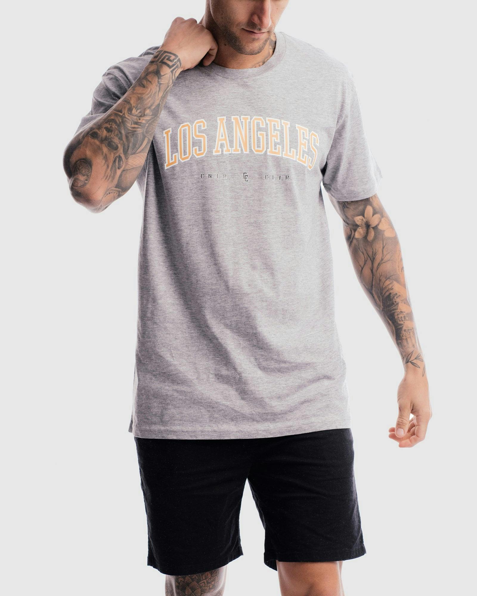 Los Angeles Tee - Image 3