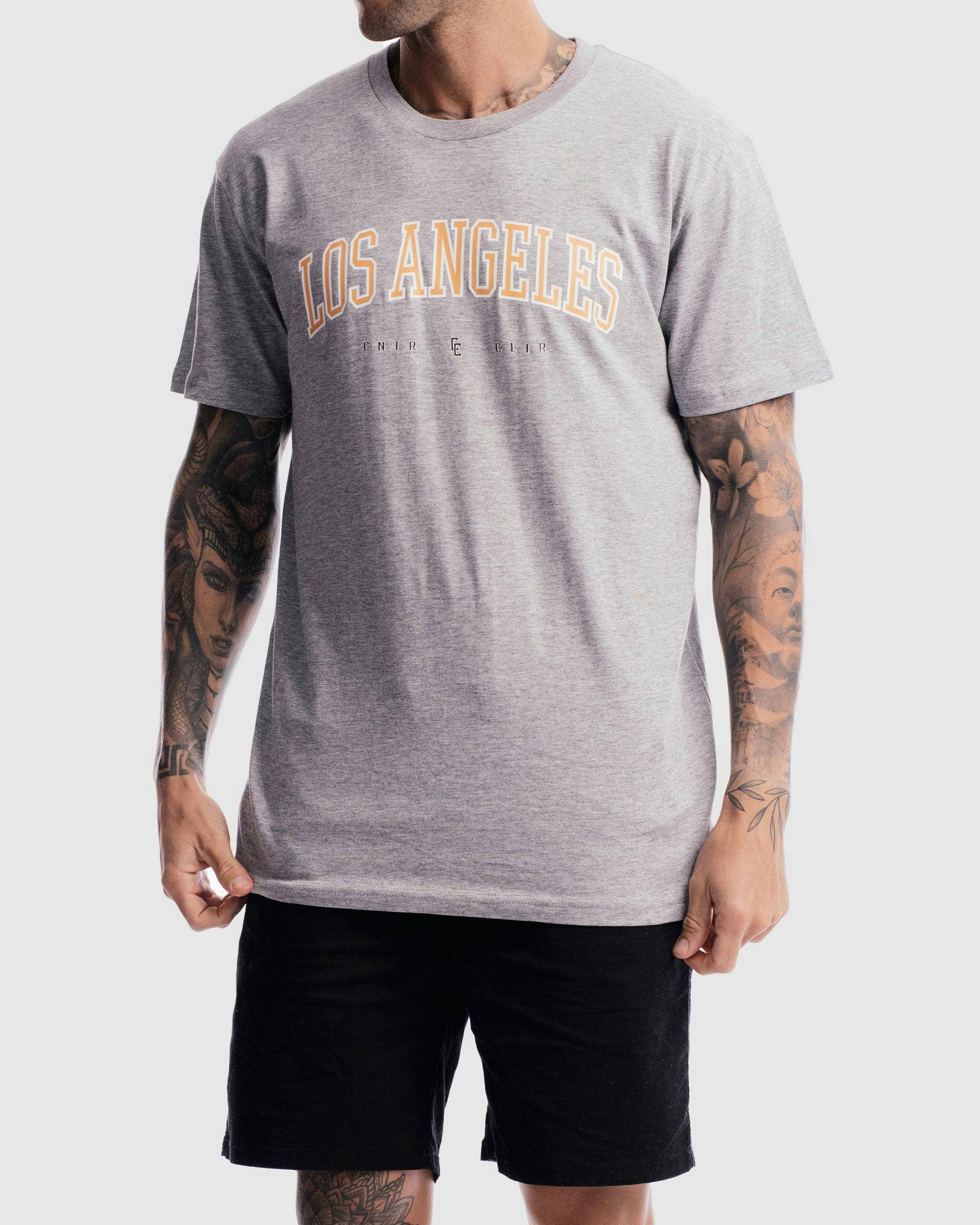 Los Angeles Tee - Image 4