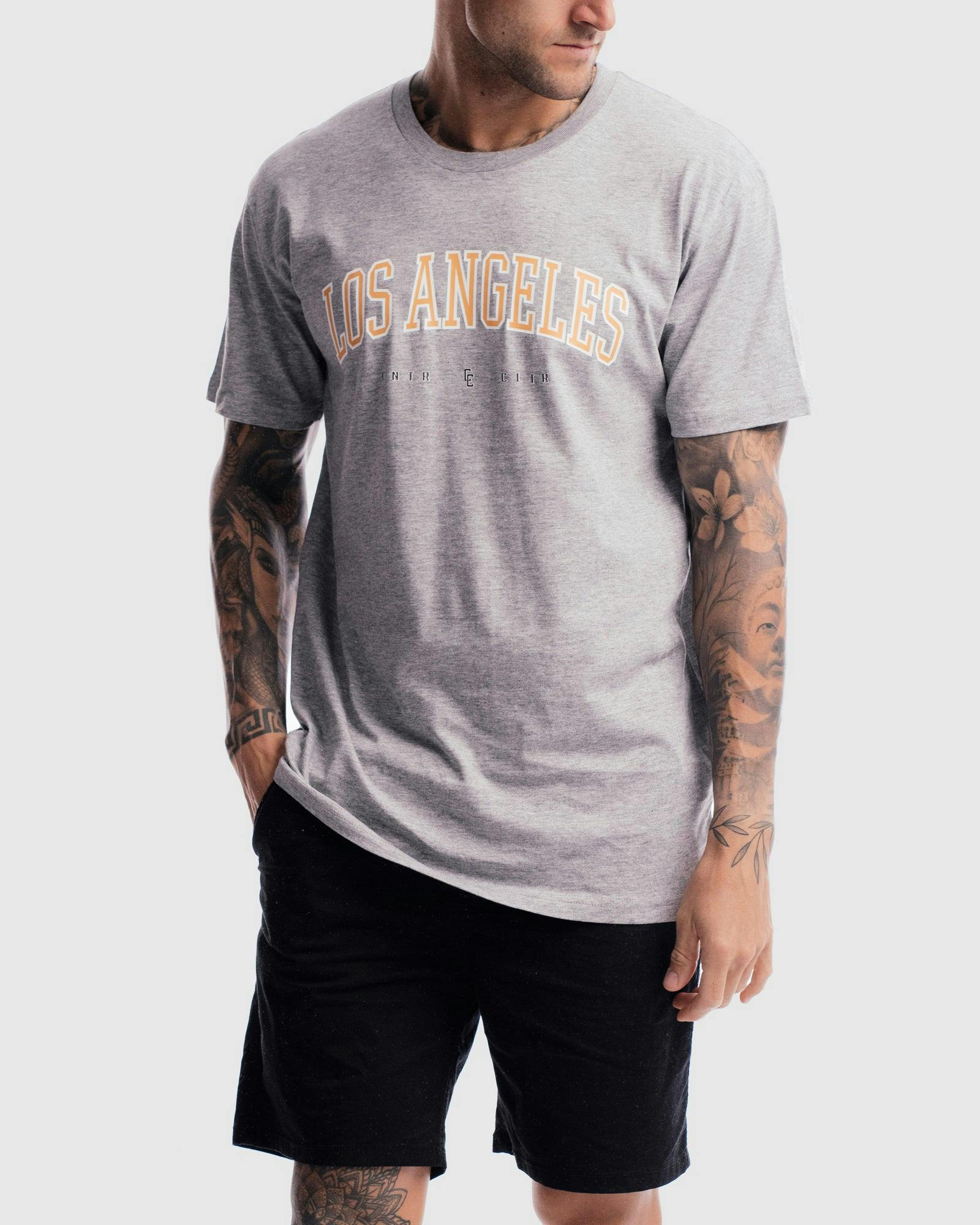 Los Angeles Tee - Image 5