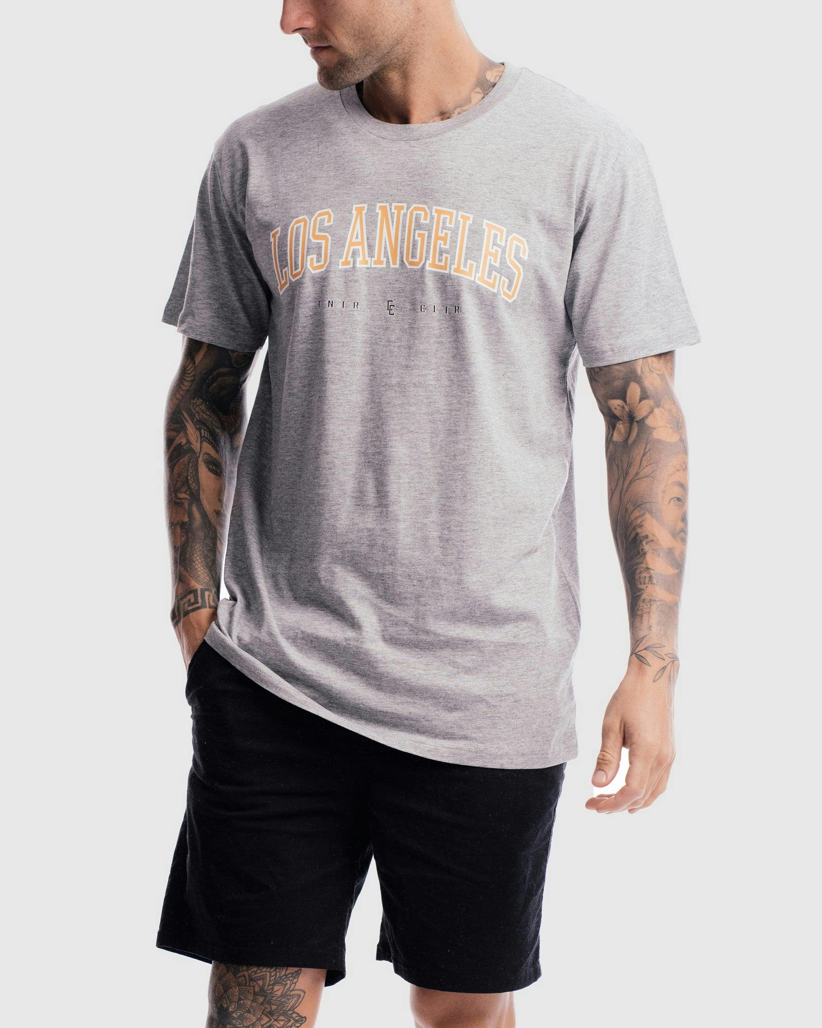 Los Angeles Tee - Image 6