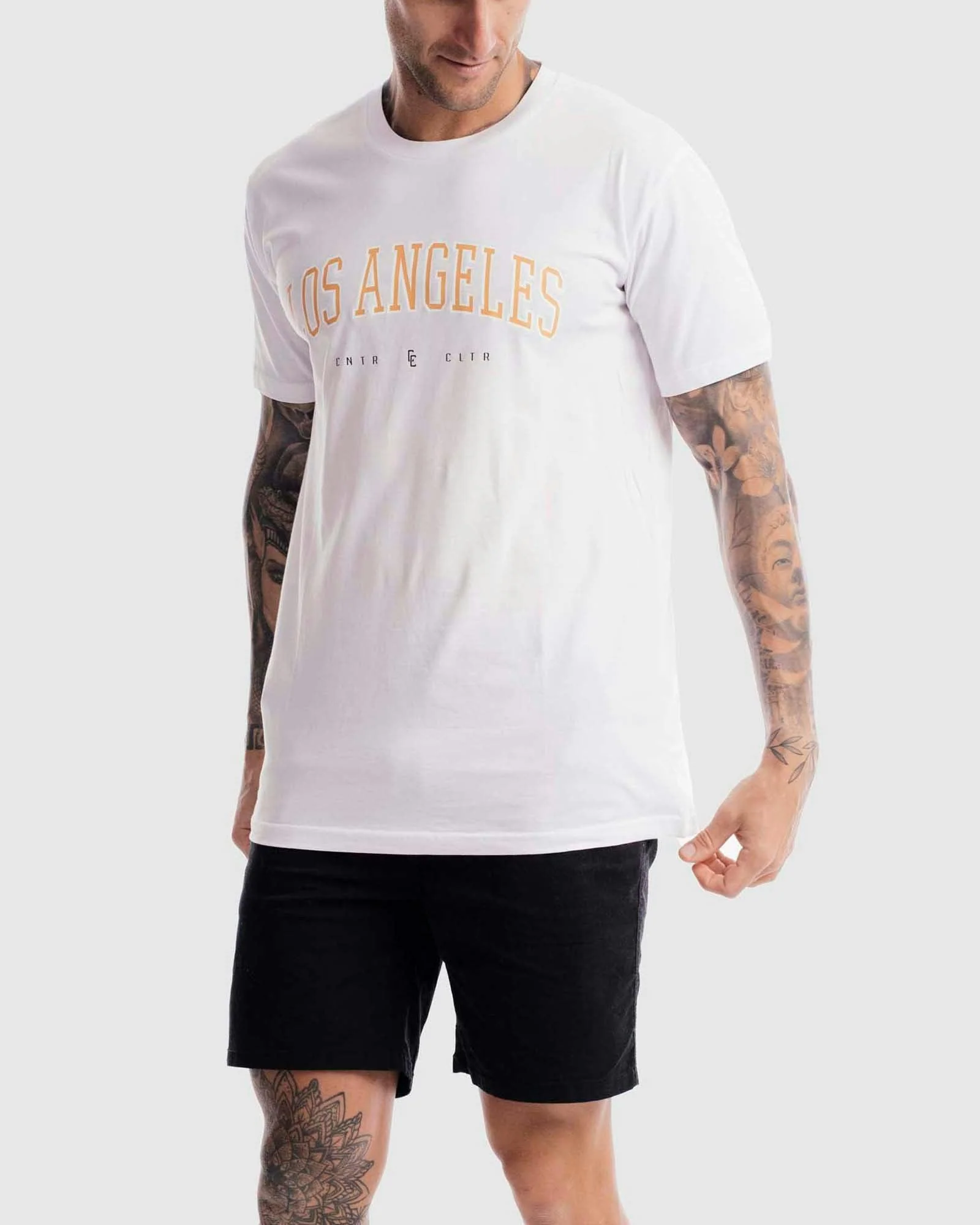Los Angeles Tee - Image 4