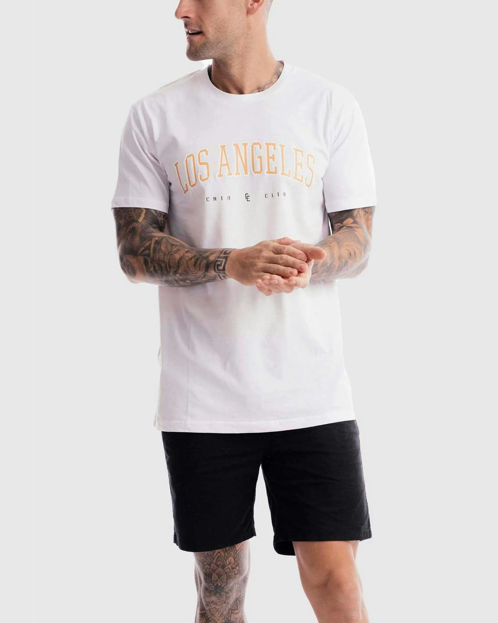 Los Angeles Tee - Image 5
