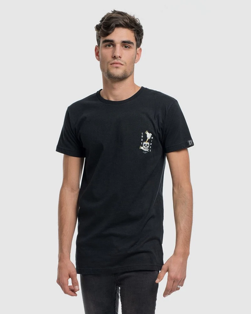 Lost Mind Tee - Image 3