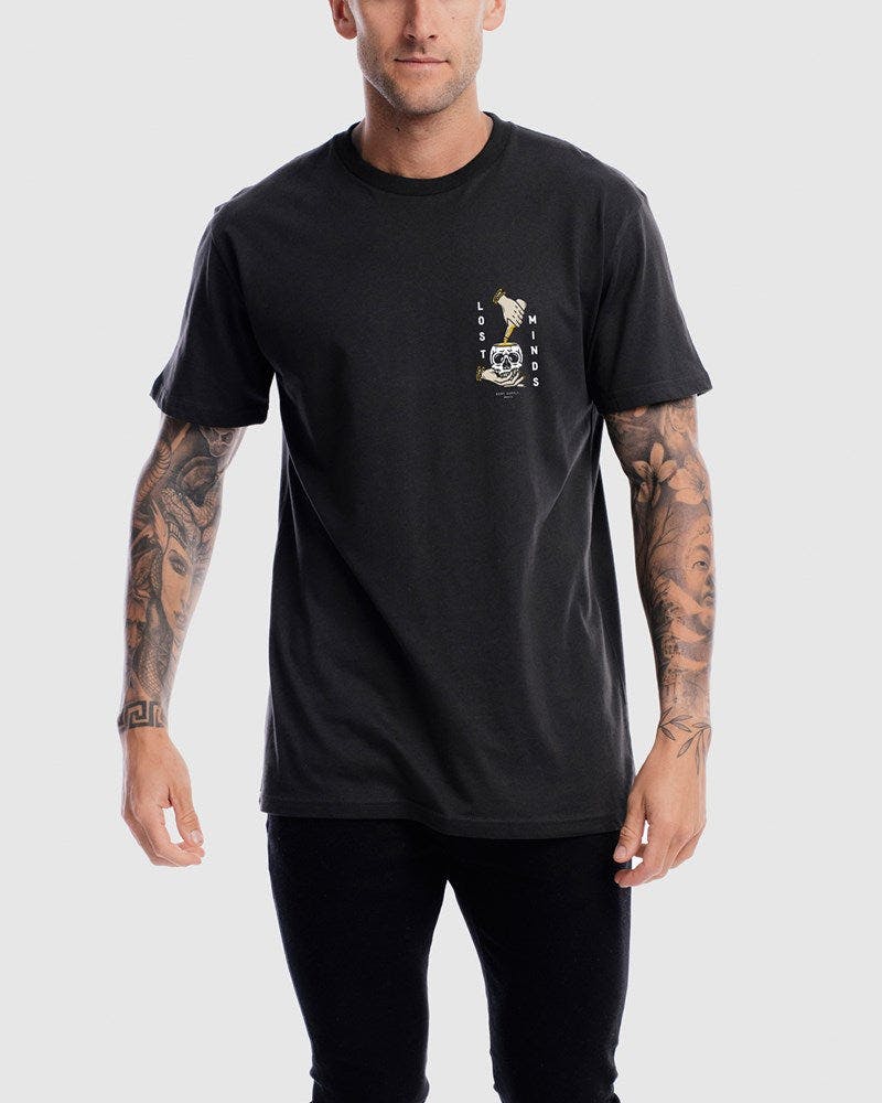 Lost Mind Tee - Image 3