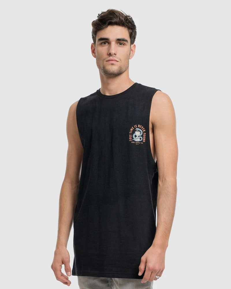 Lost Time Tank - Image 3
