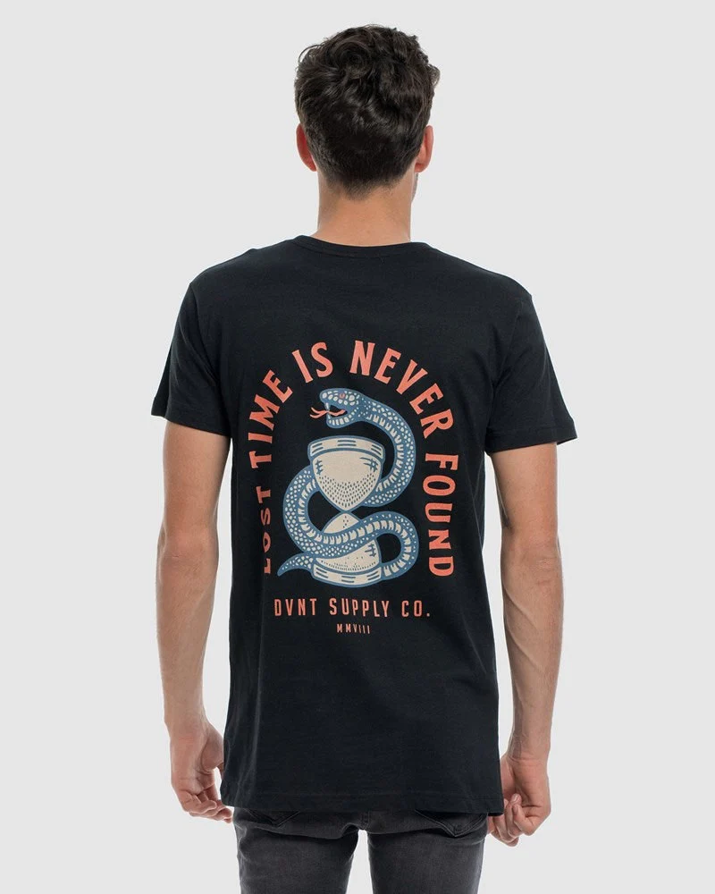 Lost Time Tee - Image 2