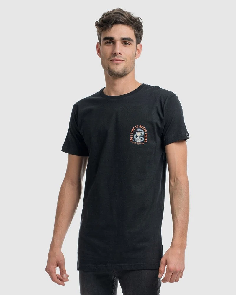 Lost Time Tee - Image 3