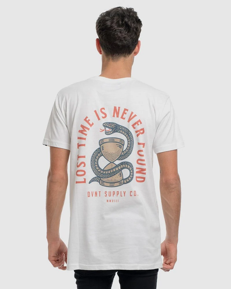 Lost Time Tee - Image 2