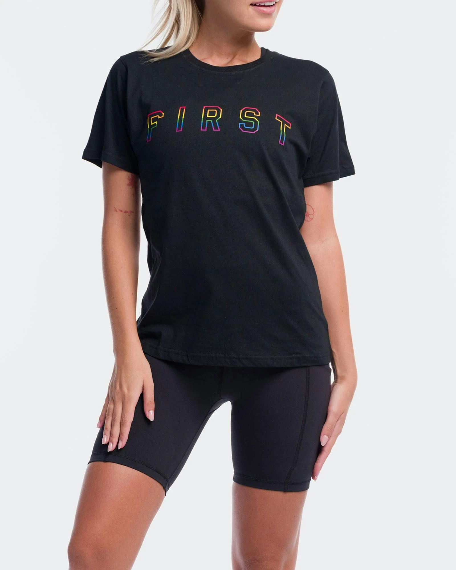 Luminate Tee - Image 2