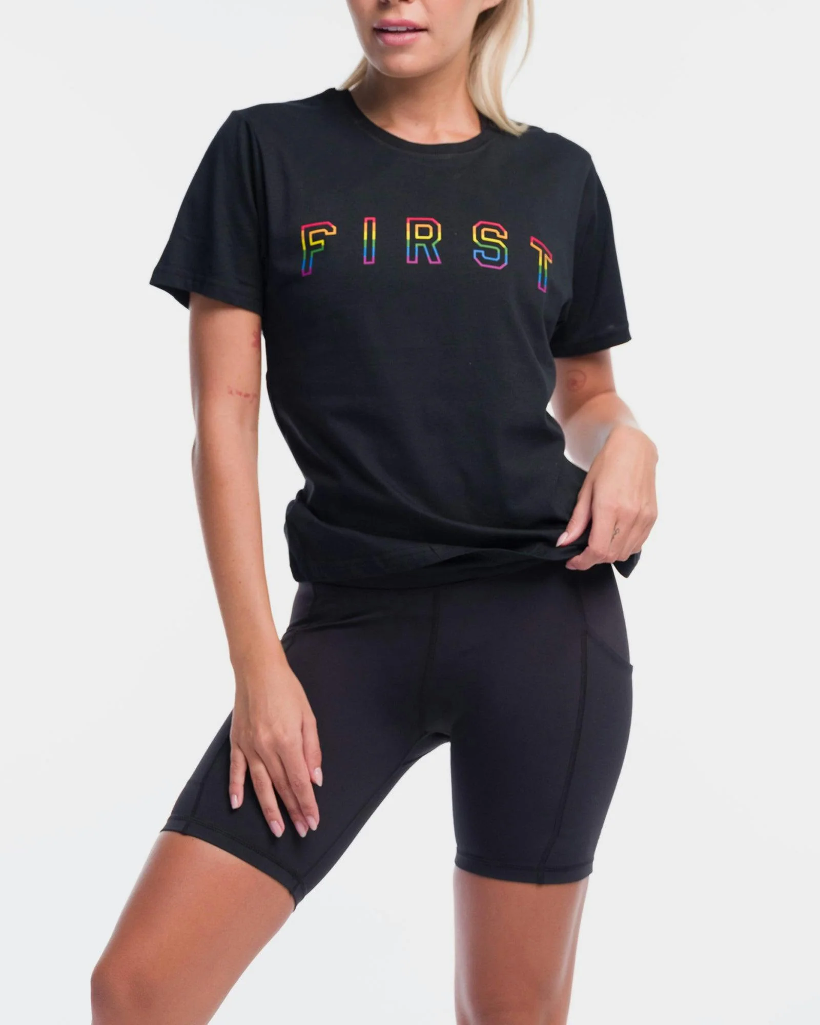 Luminate Tee - Image 5