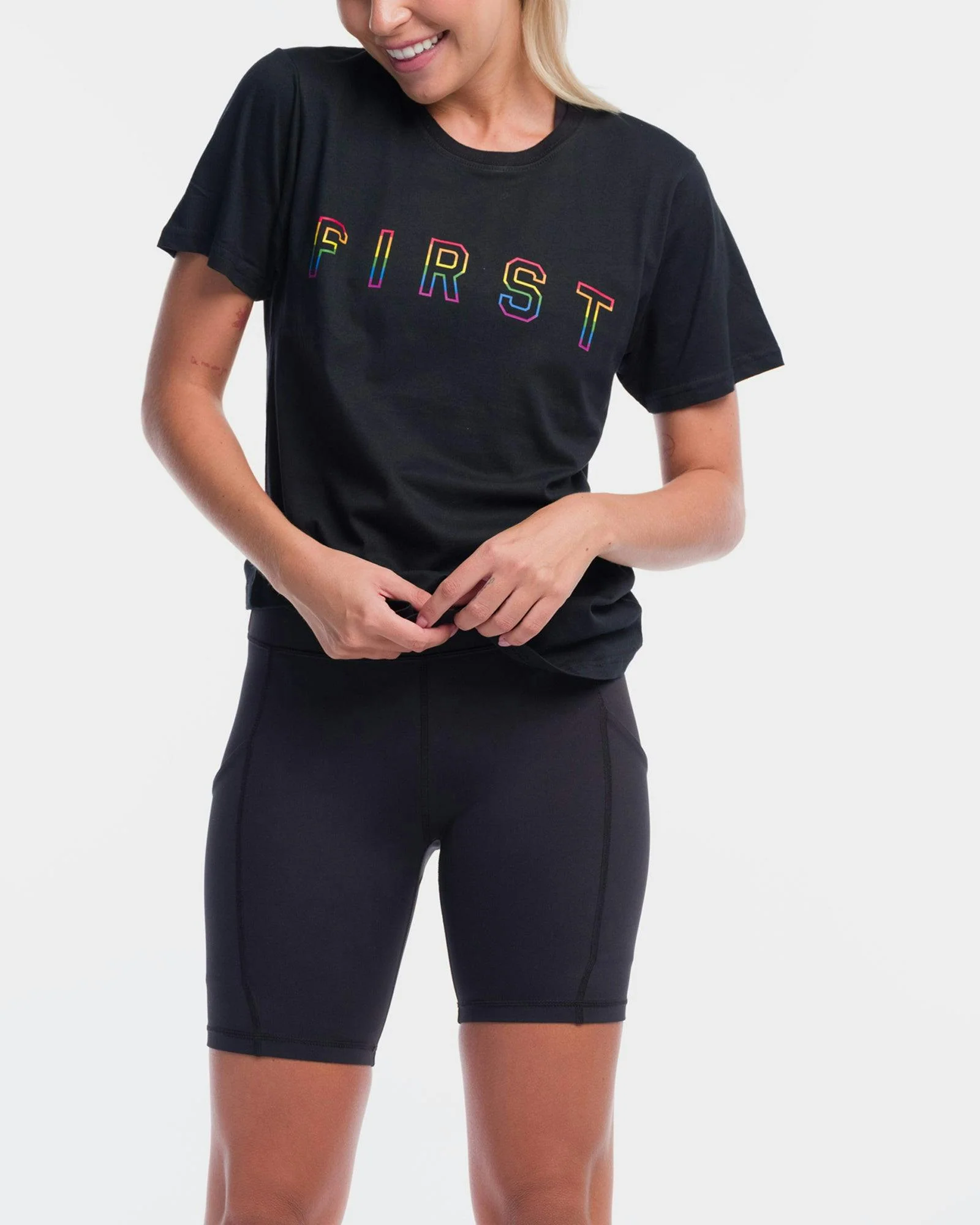 Luminate Tee - Image 6