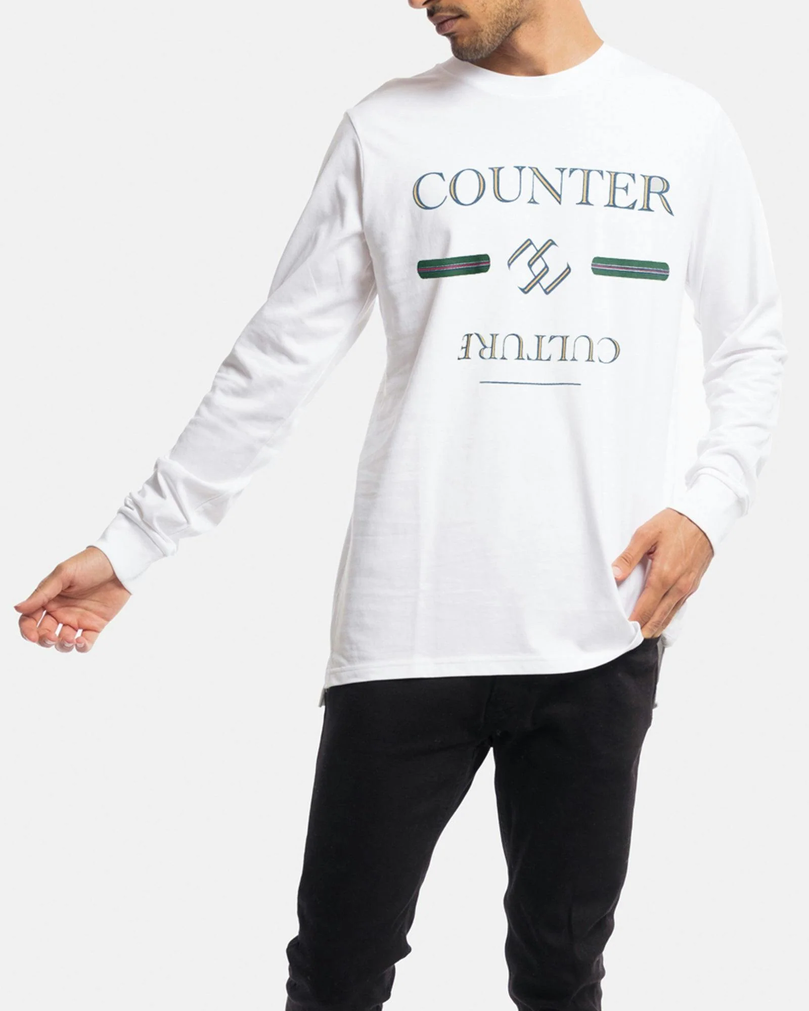 Lux Long Sleeve Tee - Image 6