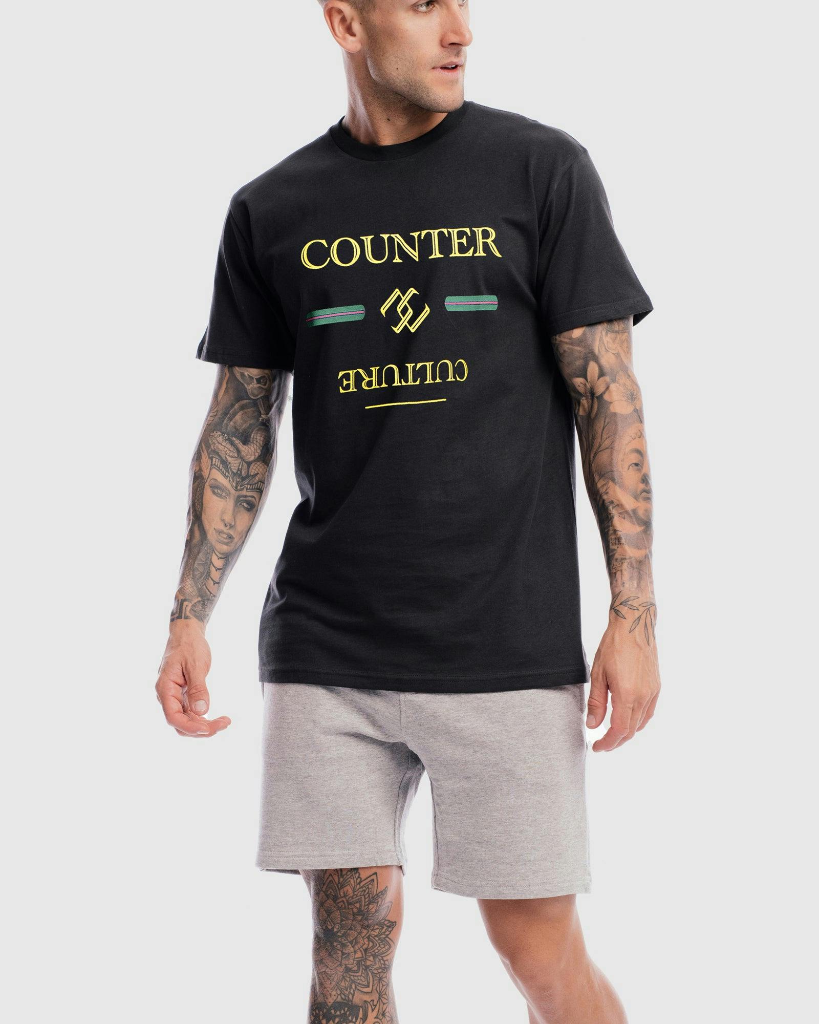 Lux Tee - Image 2
