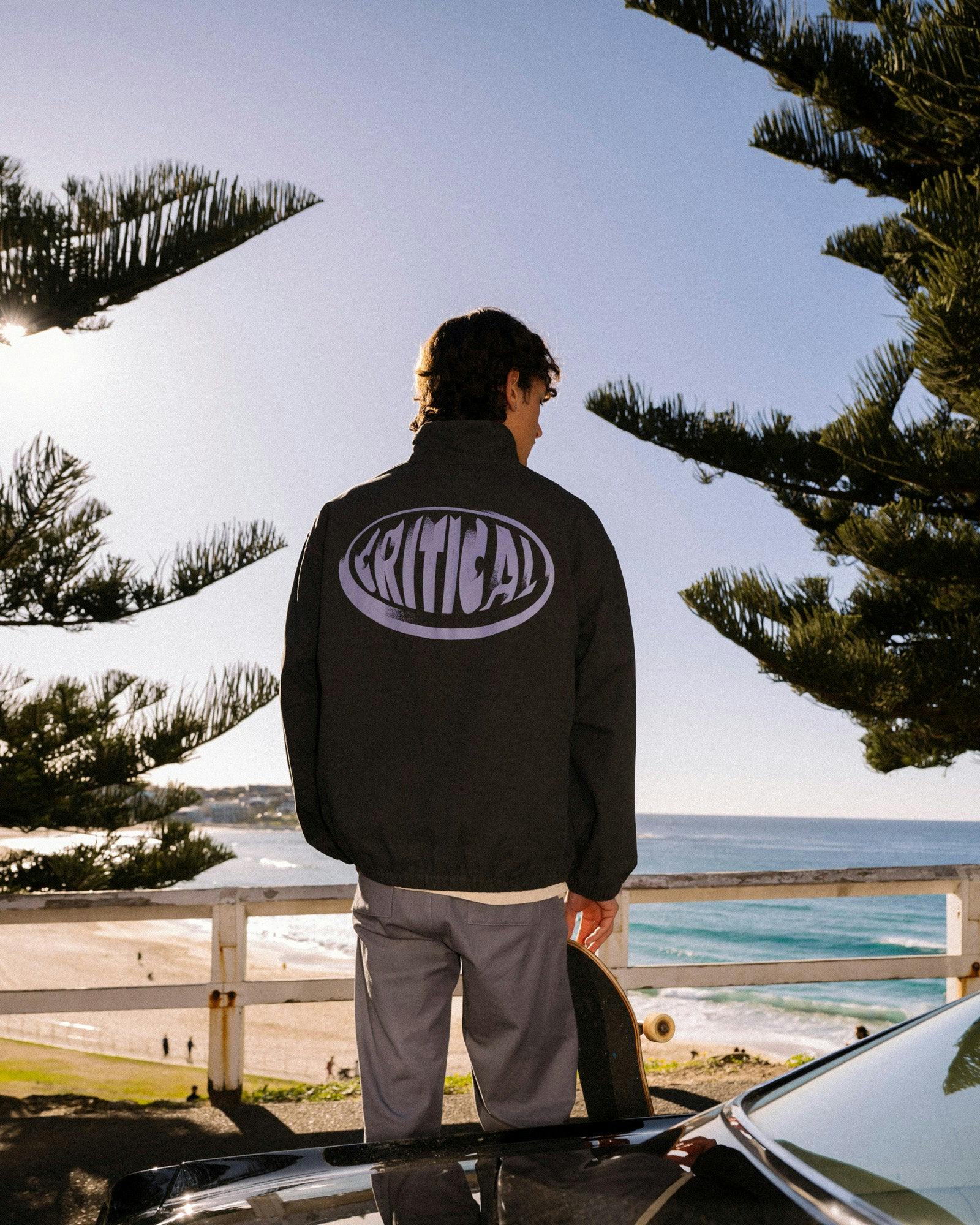 Madness Anorak - Phantom - Image 2