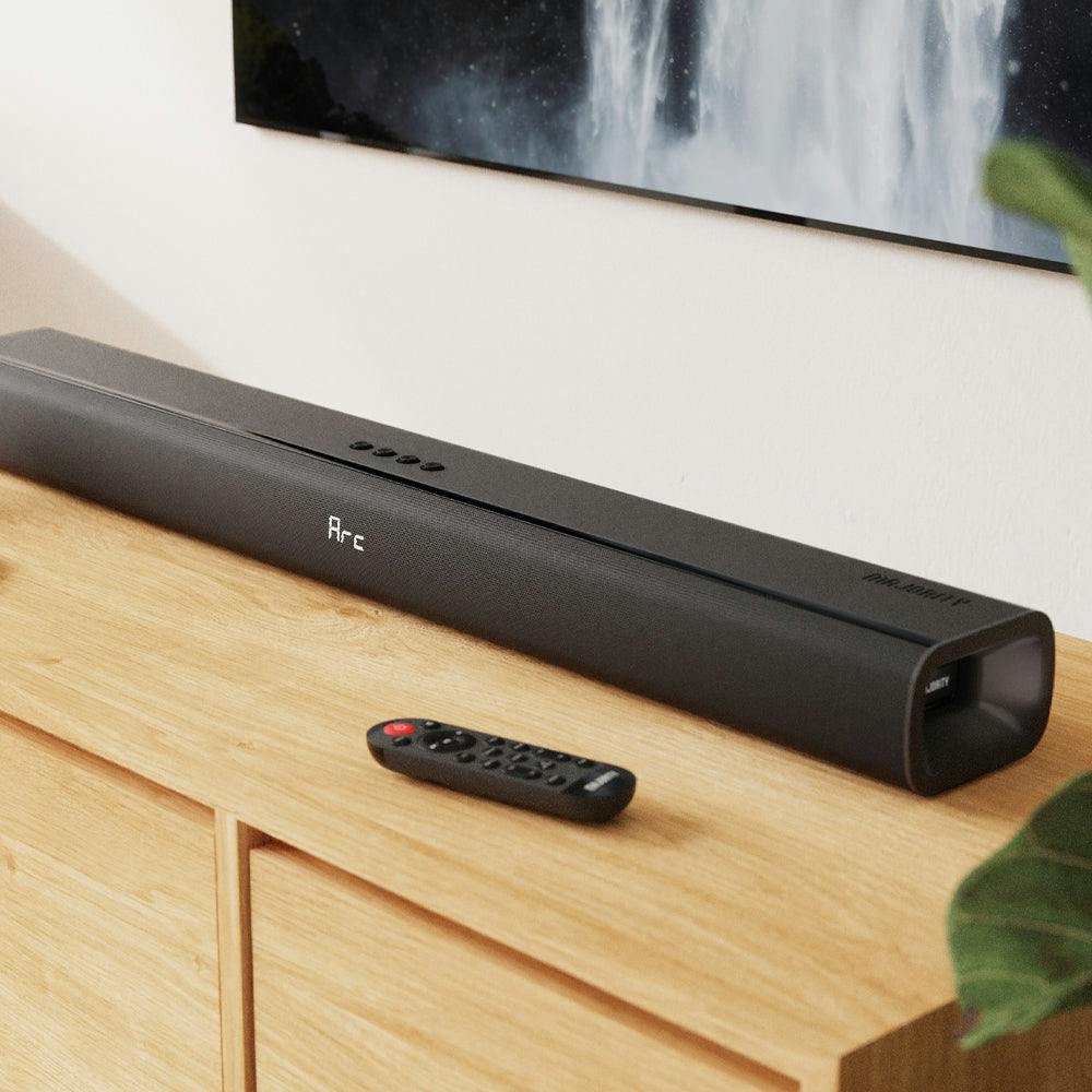 Majority Naga 80 Soundbar - Image 2