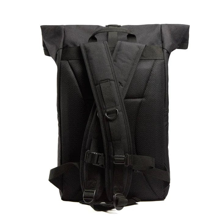 Manhattan Portage Reflective Pace Backpack Black - Image 6