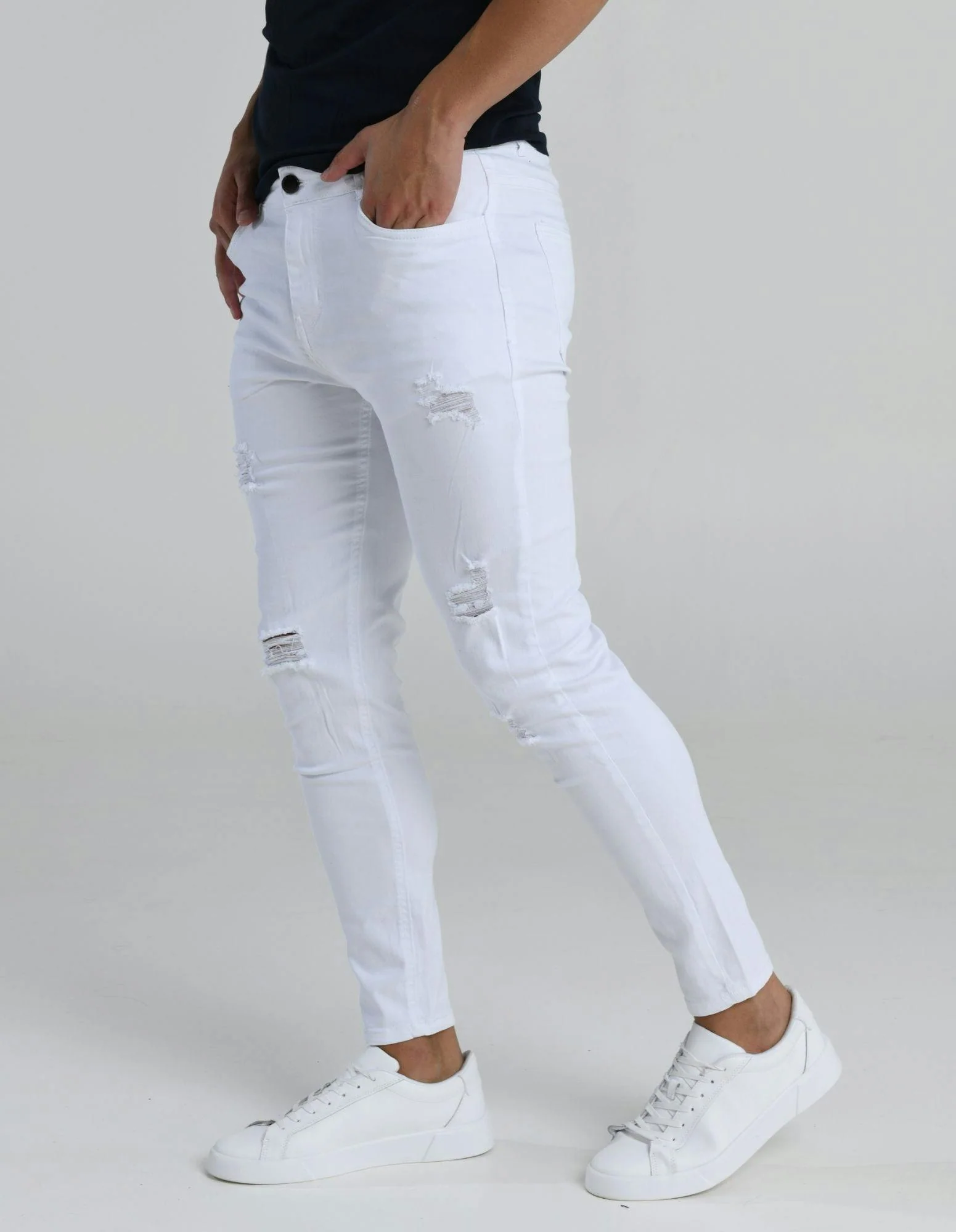 MAYFAIR CLASSIC (En Blanc) - Image 4