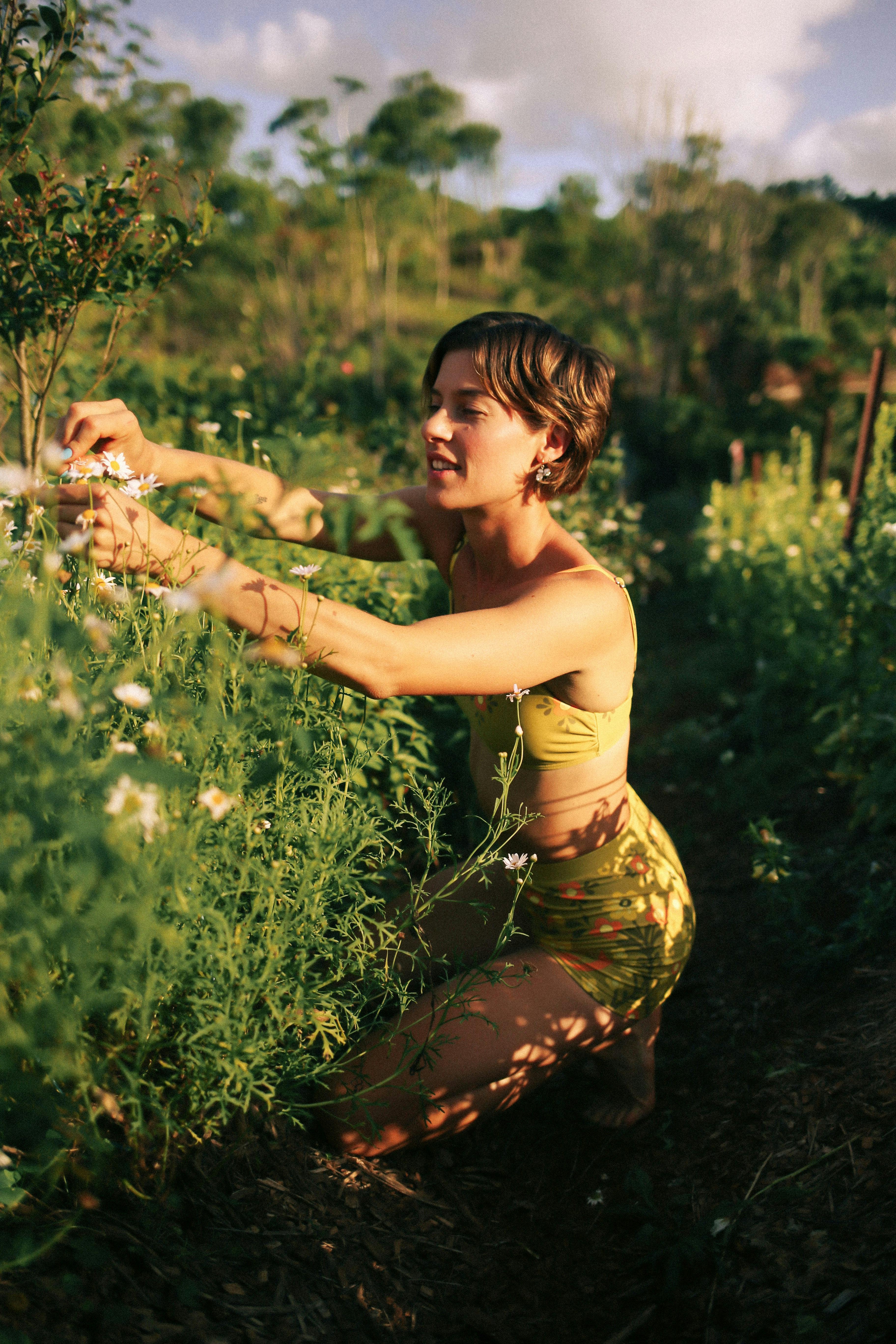 Meadow Bikini Short - Image 5