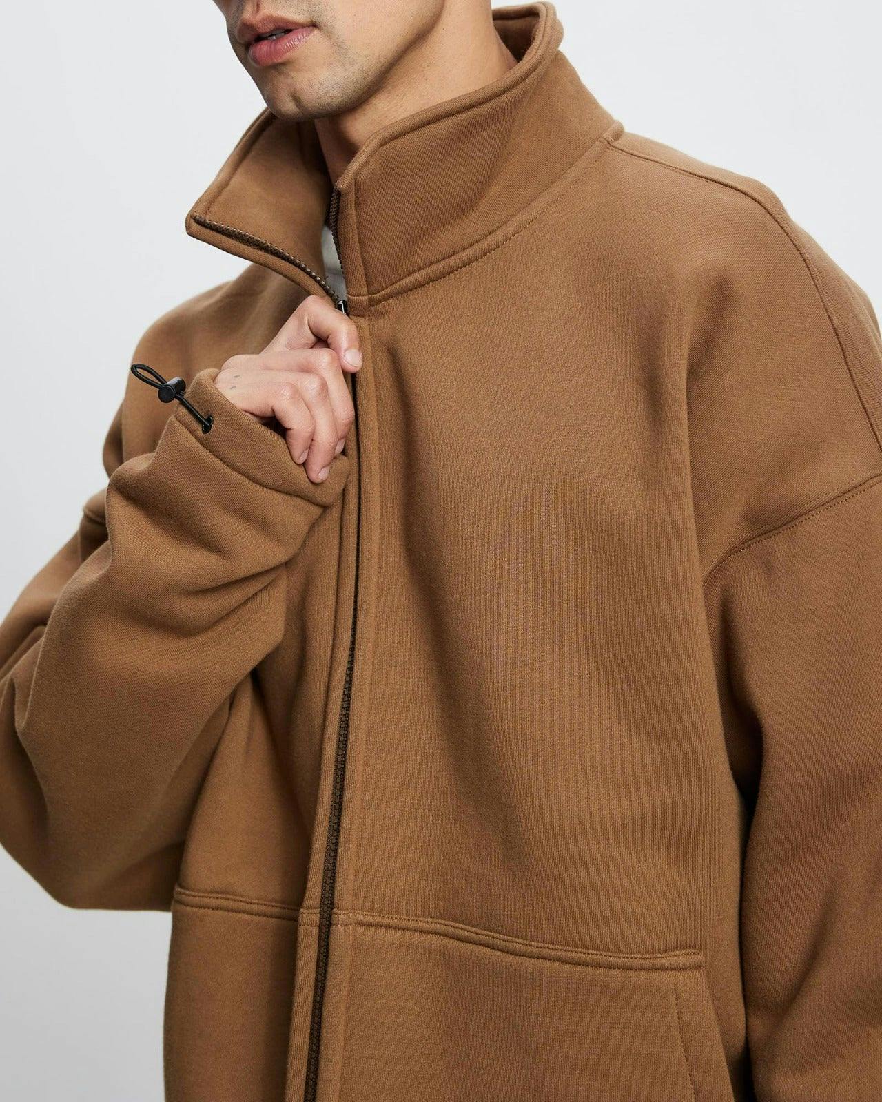 Melbourne Jacket - Image 3