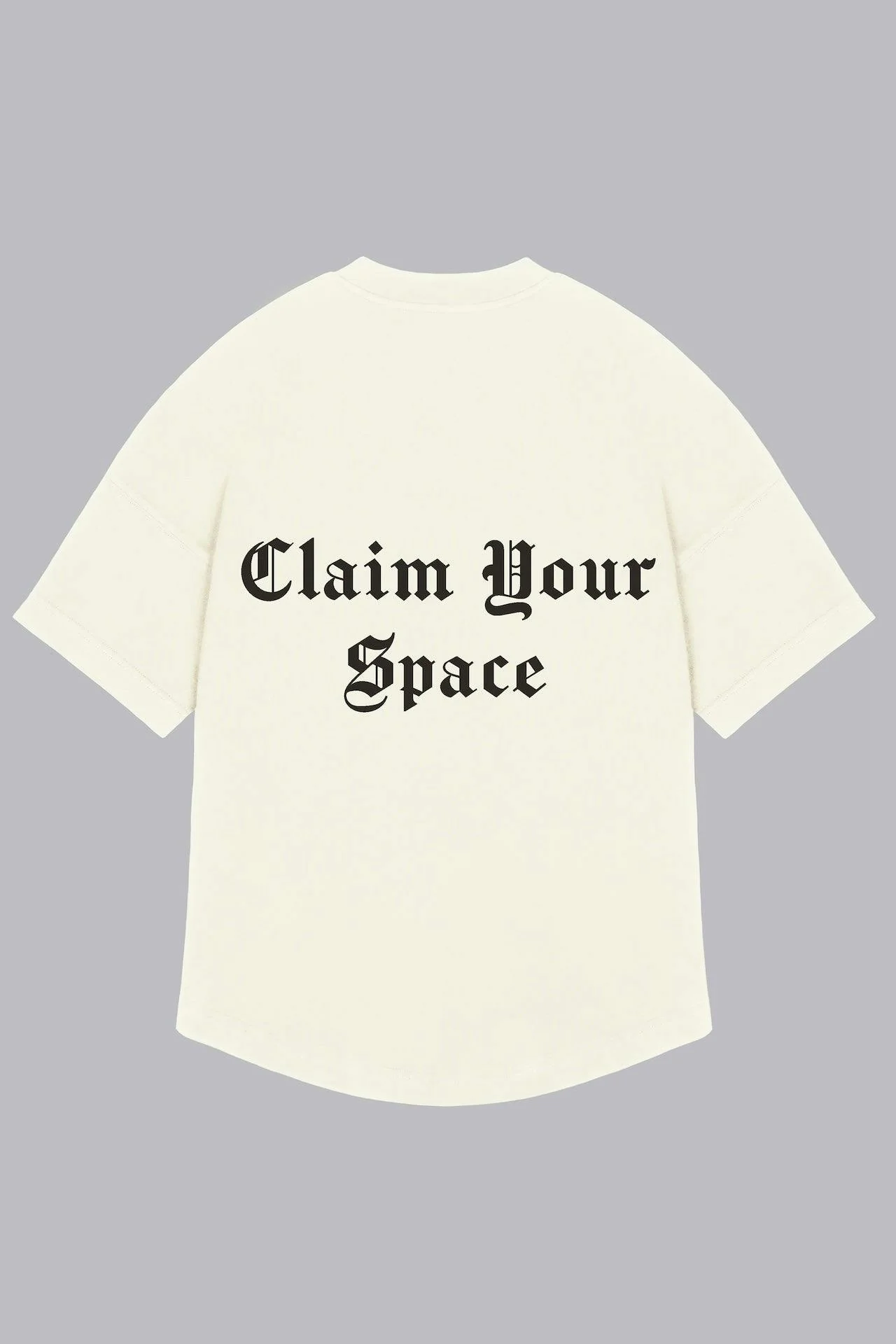 Mens Clubman 'Precision Line' T- Shirt White - Image 5