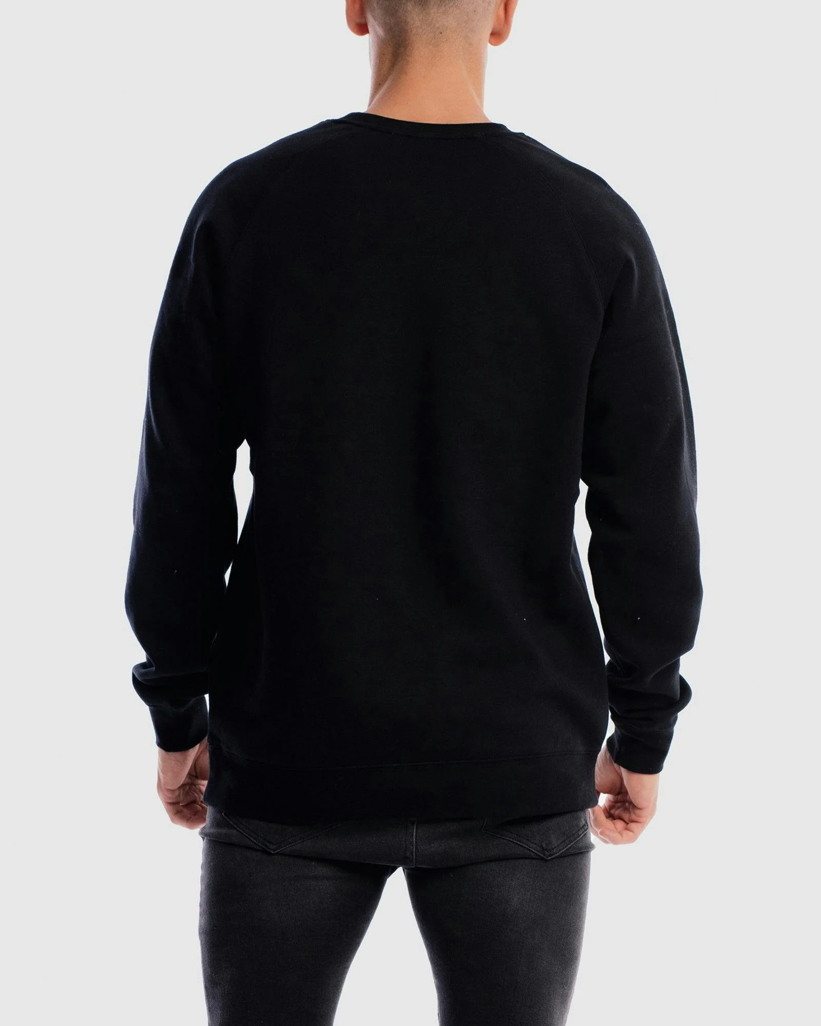 Miami Crewneck - Image 5