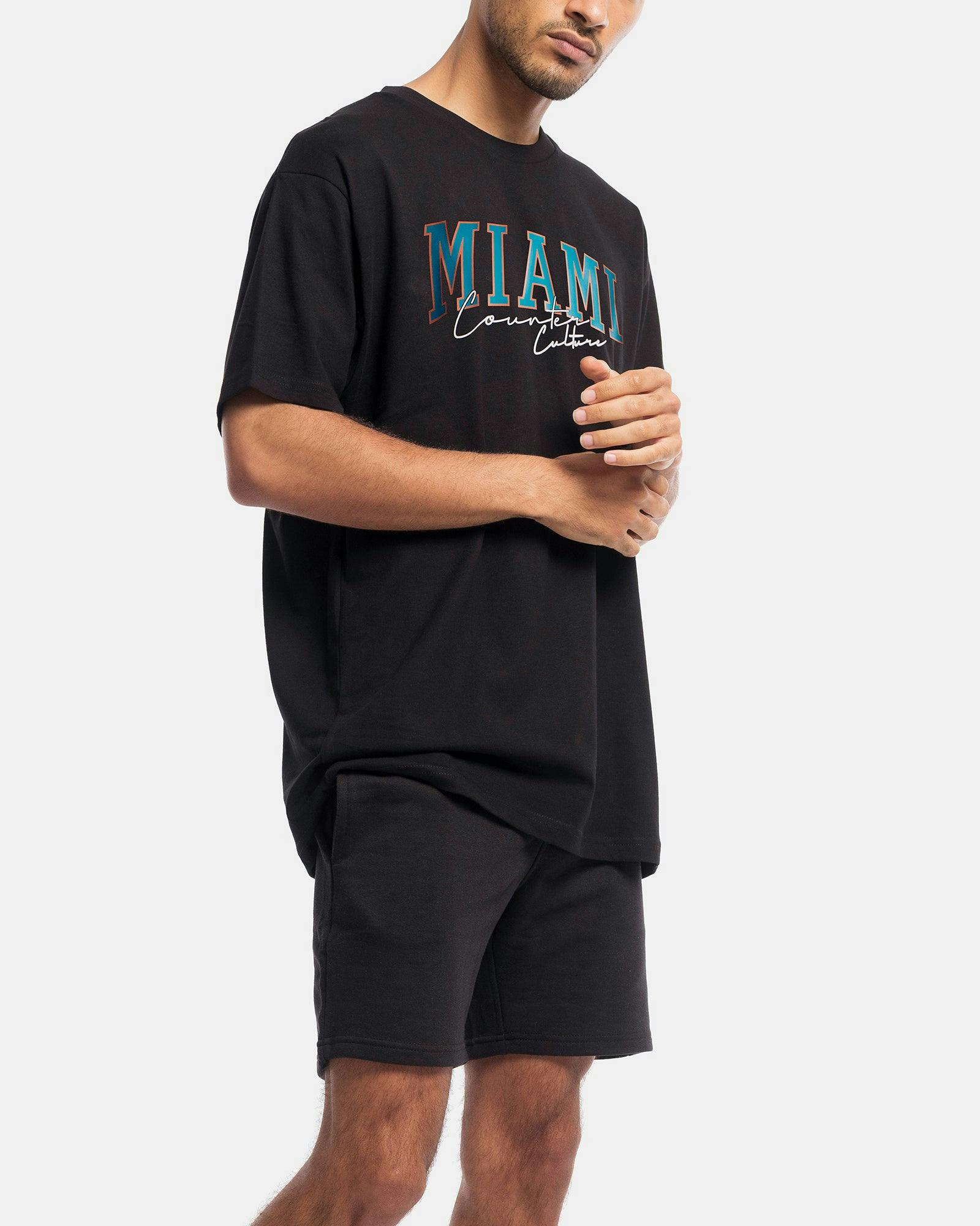Miami Oversize Tee - Image 2