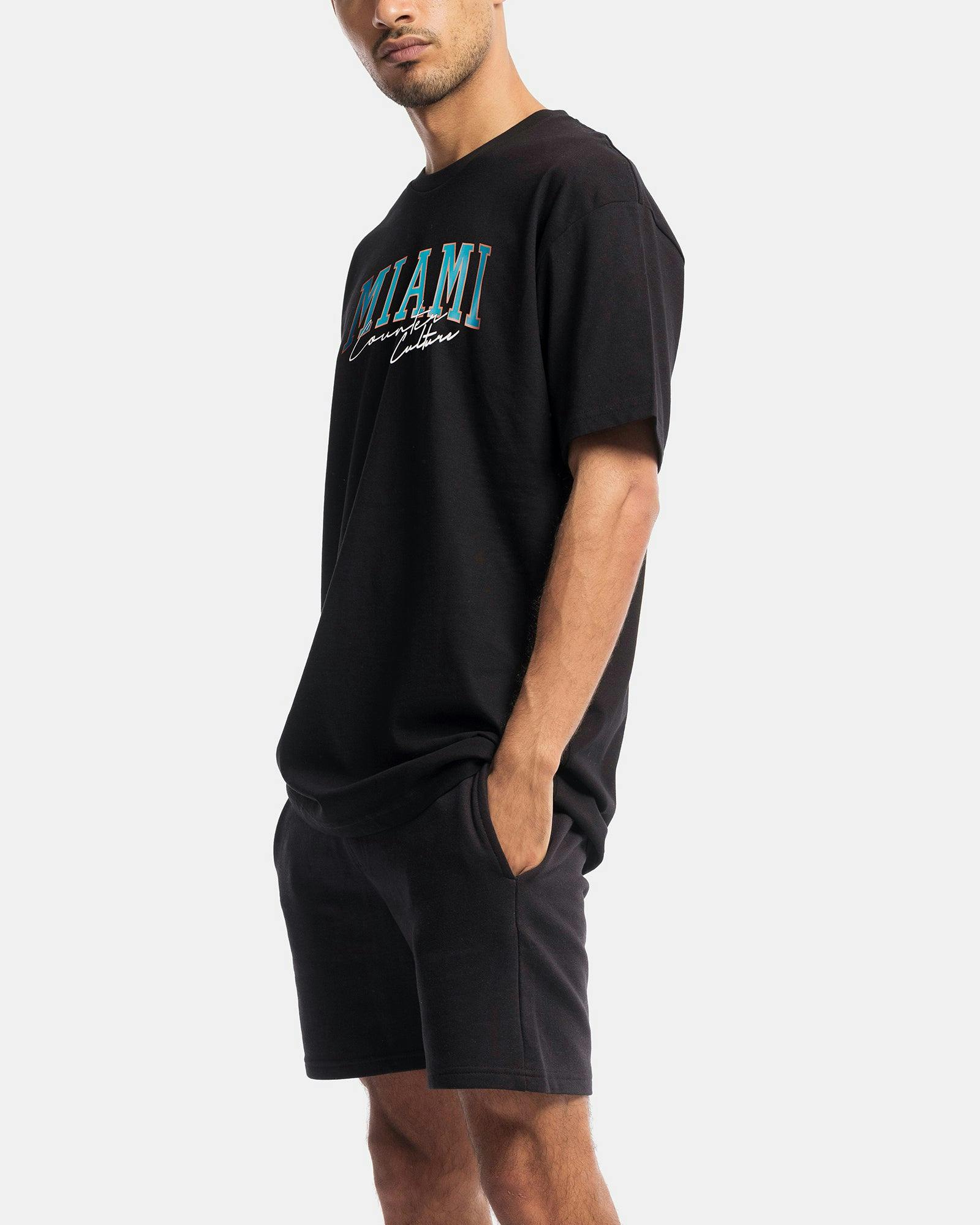 Miami Oversize Tee - Image 3