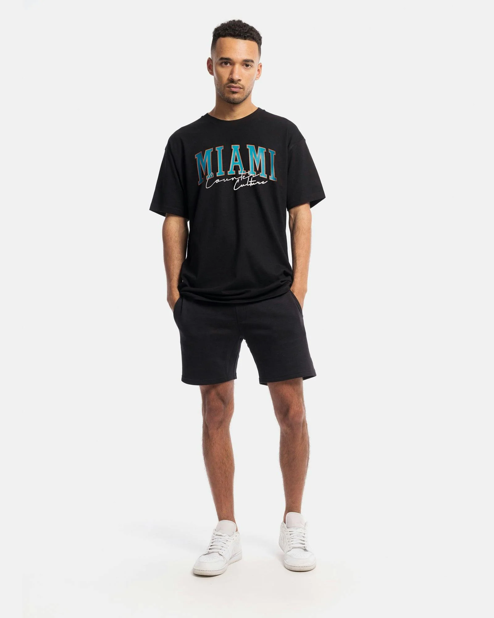 Miami Oversize Tee - Image 6