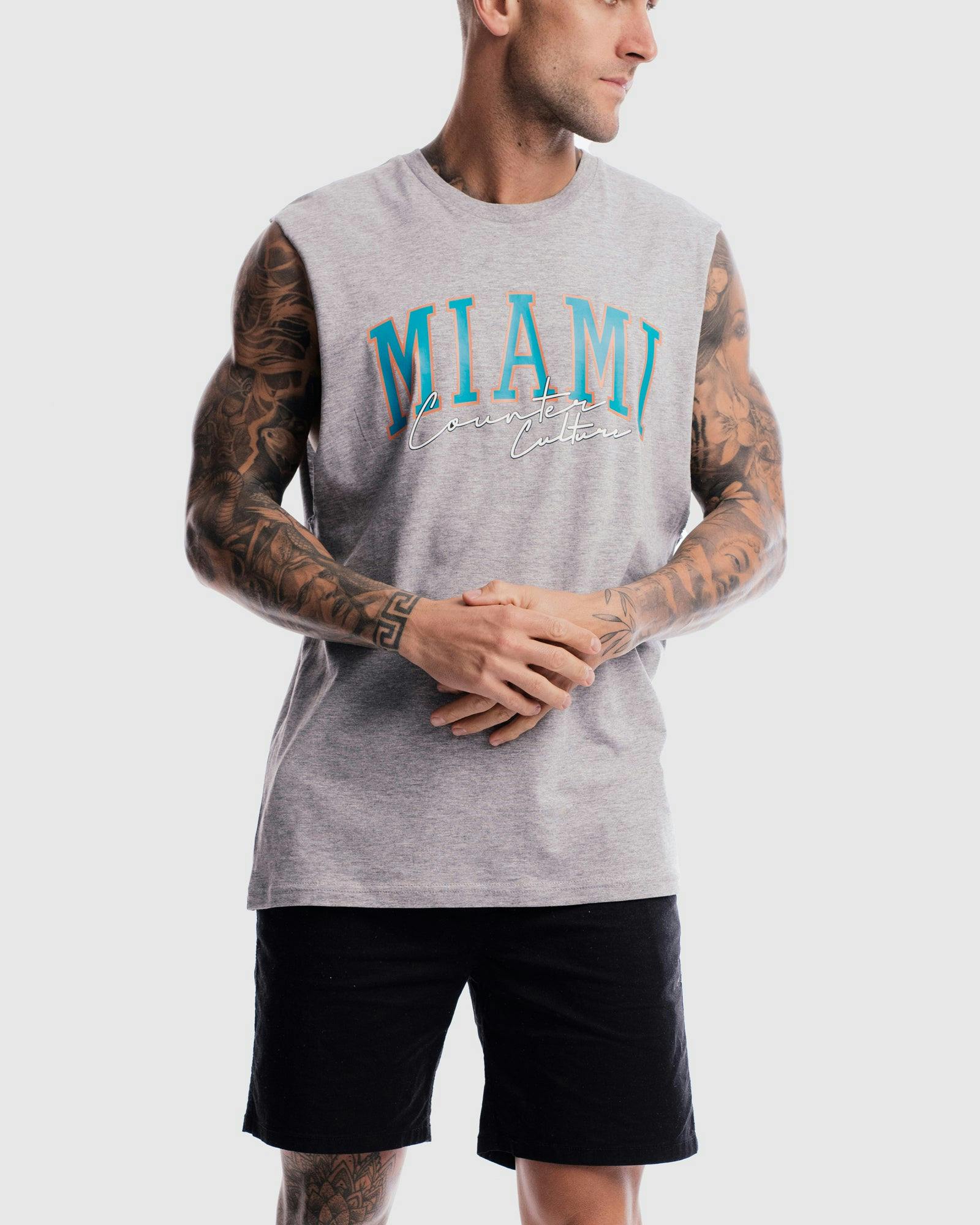 Miami Tank - Image 3