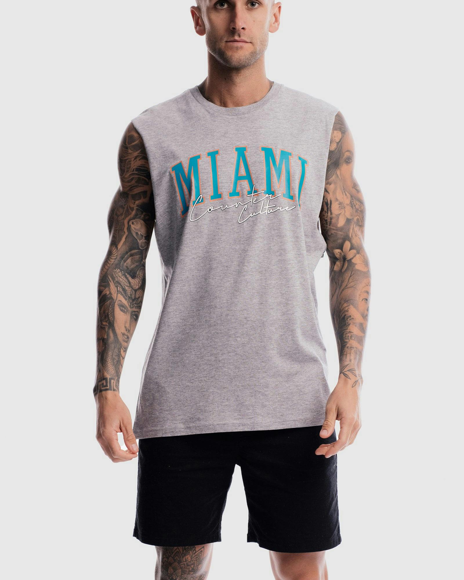 Miami Tank - Image 4